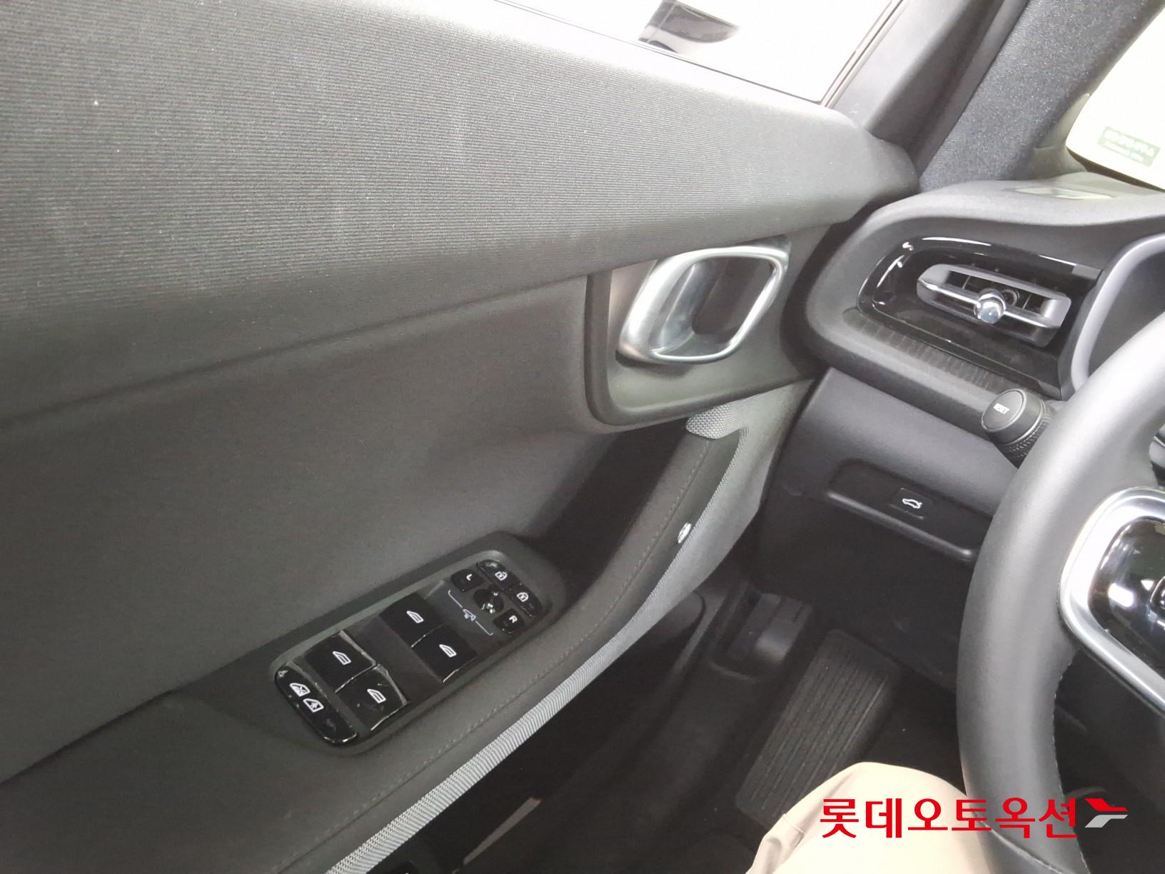 2023 - polestar long range single motor (e) 2