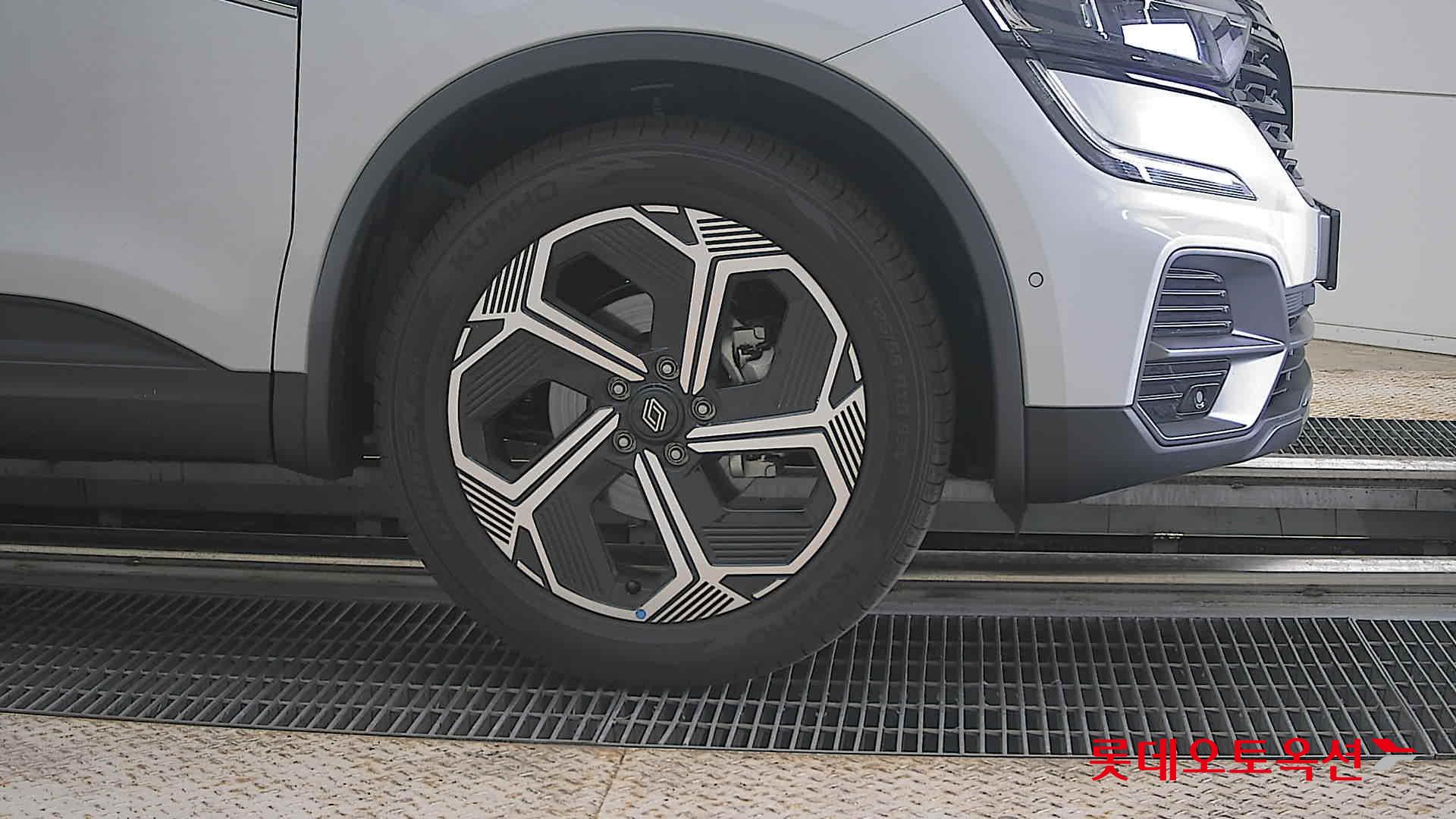 2026 - renault samsung qm6
