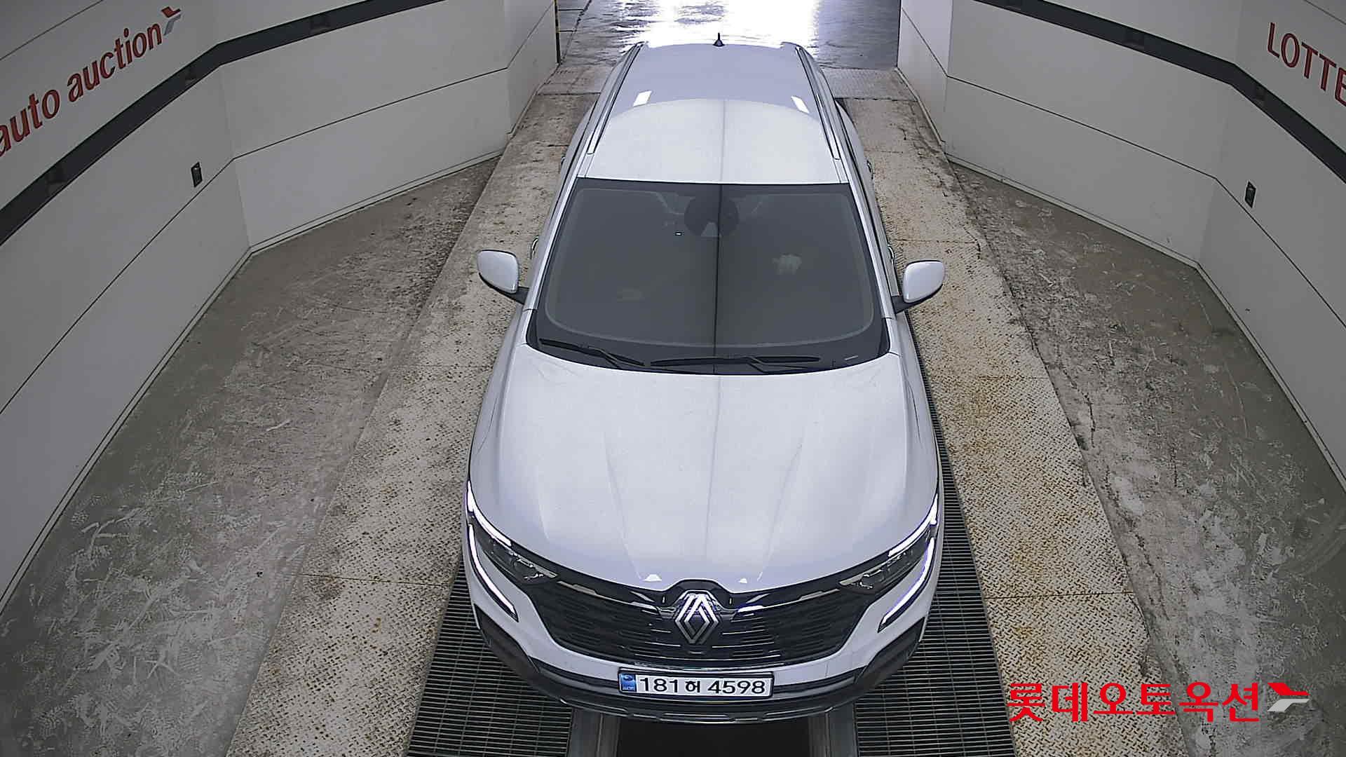 2026 - renault samsung qm6