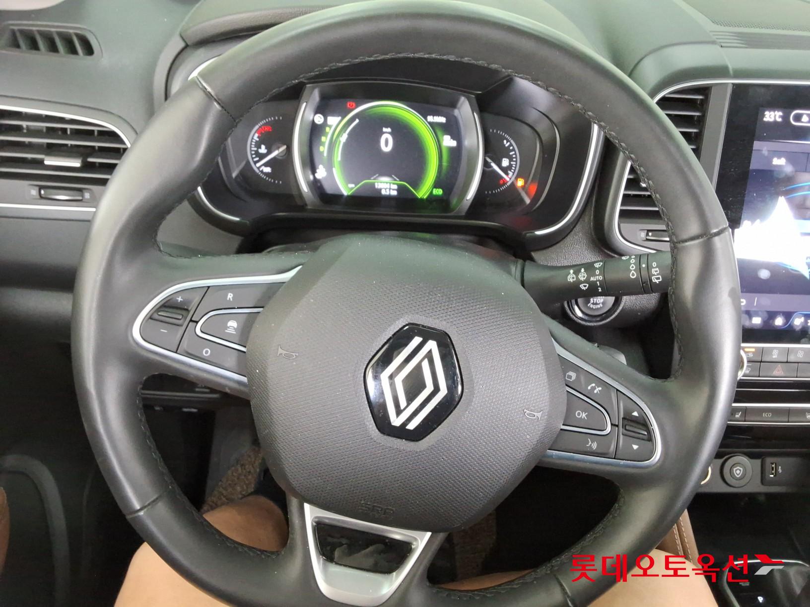 2026 - renault samsung qm6