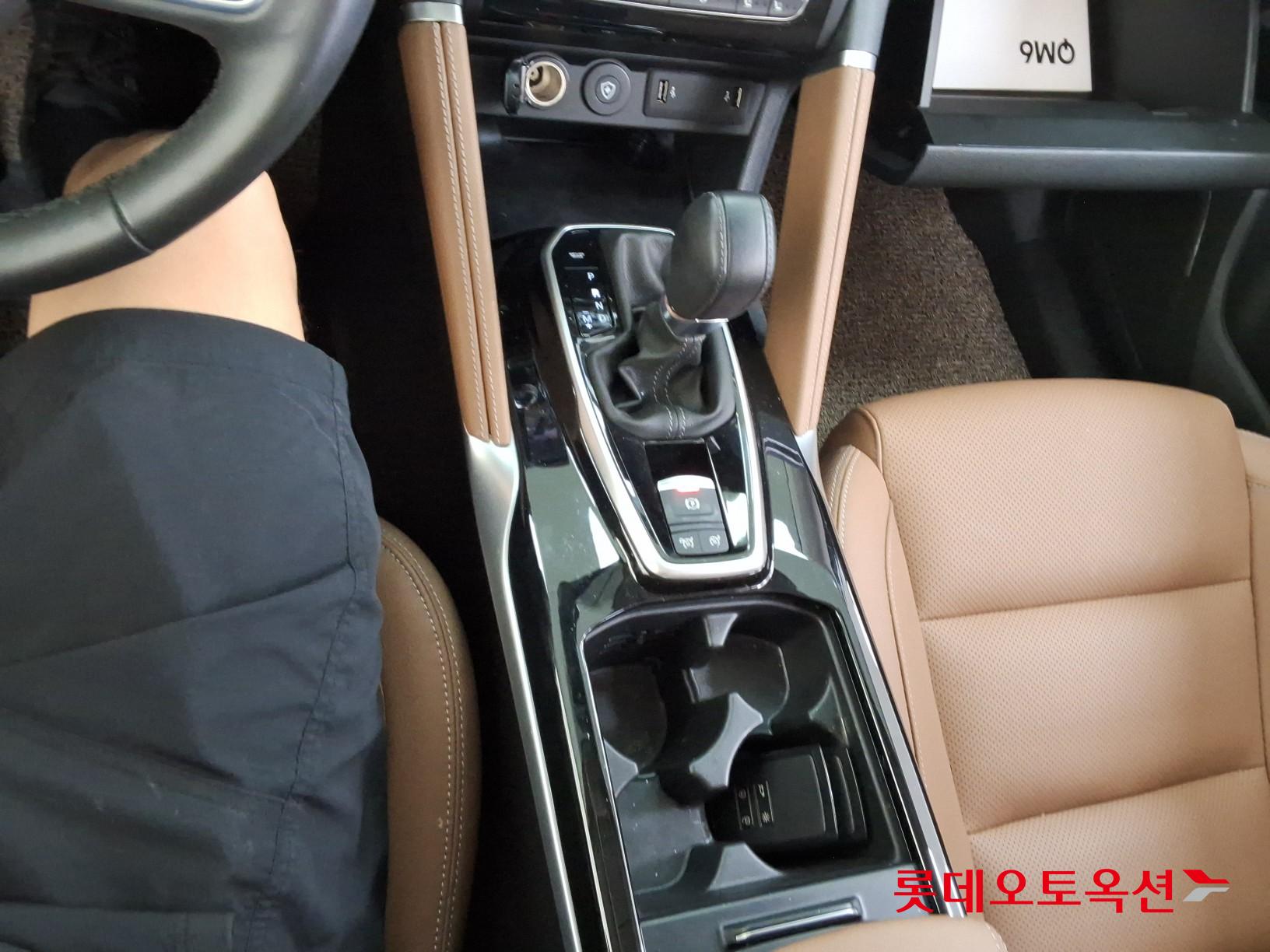 2026 - renault samsung qm6