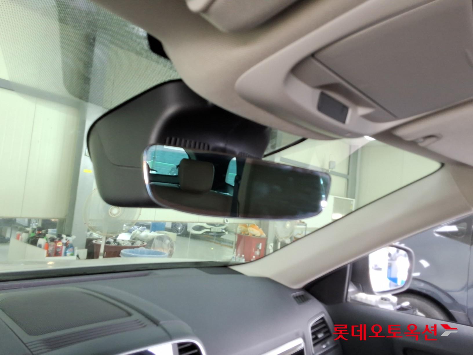 2026 - renault samsung qm6