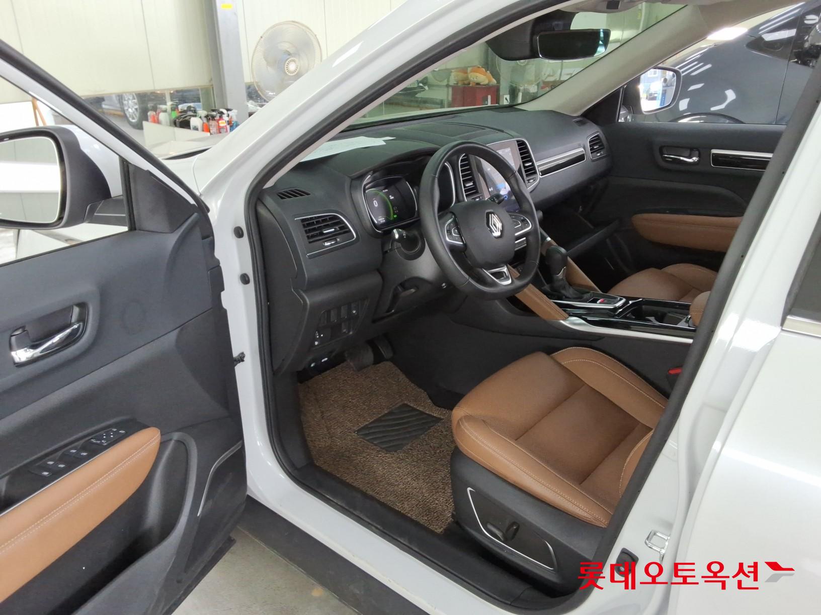 2026 - renault samsung qm6