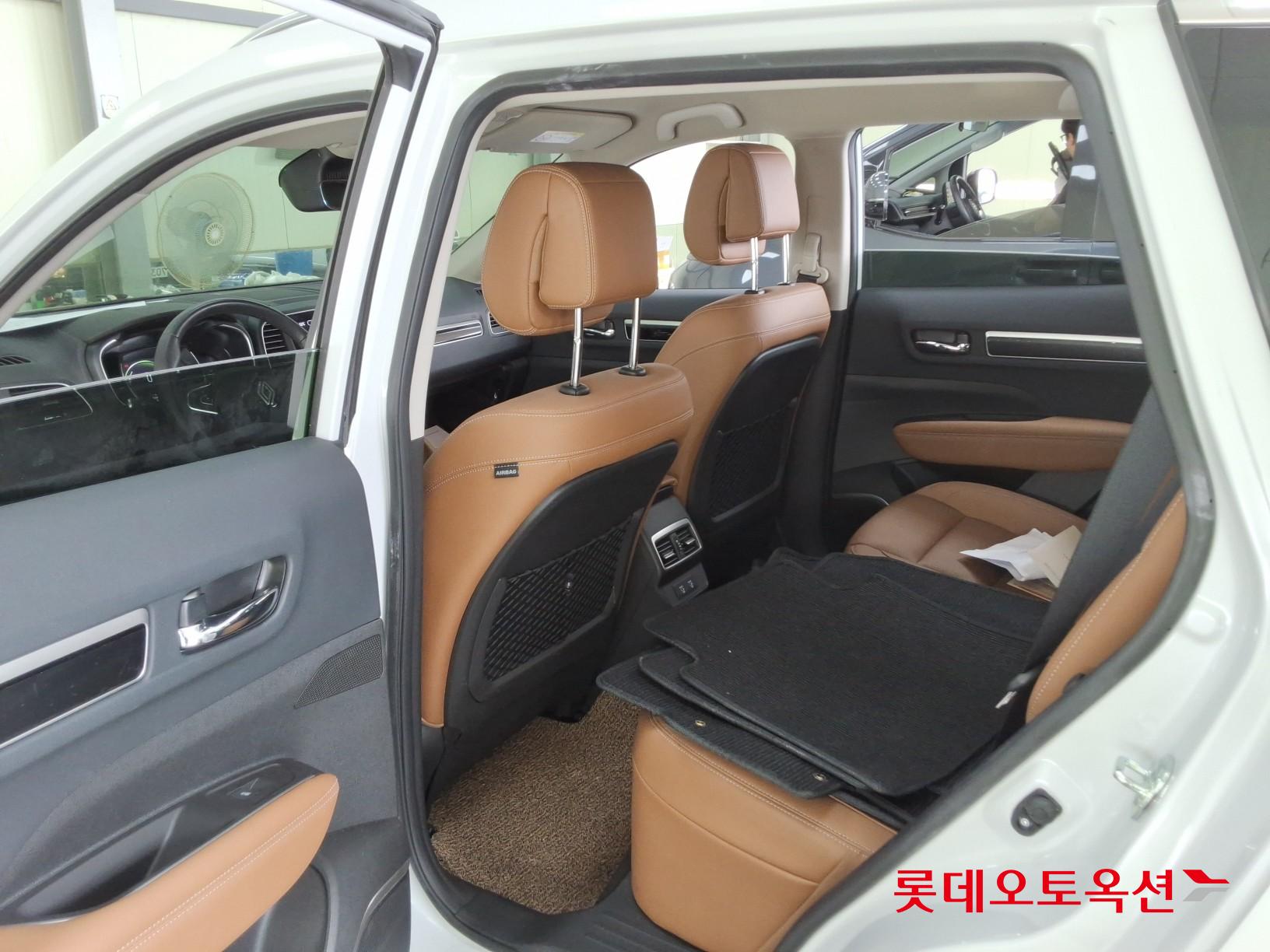 2026 - renault samsung qm6