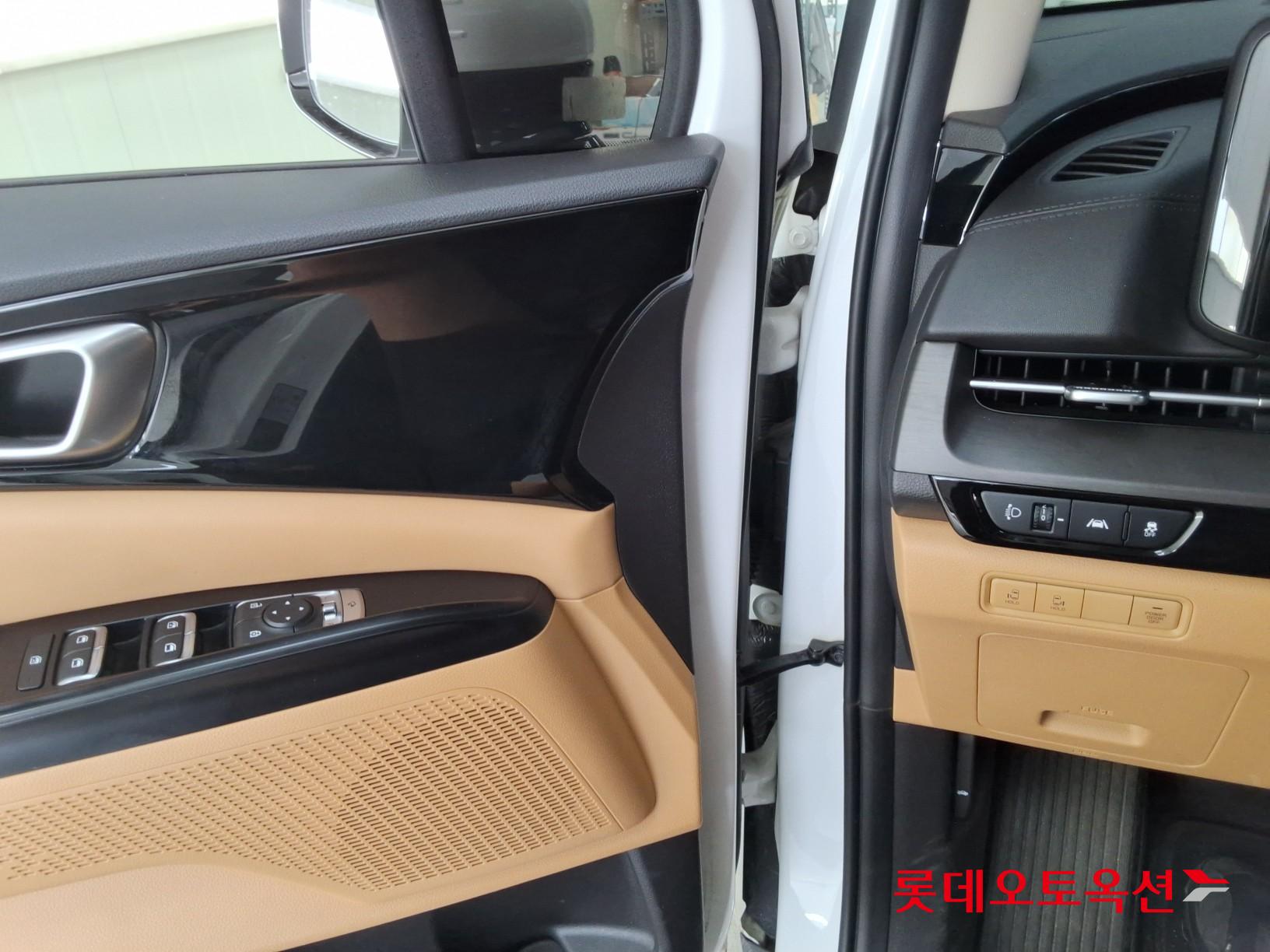2021 - kia carnival