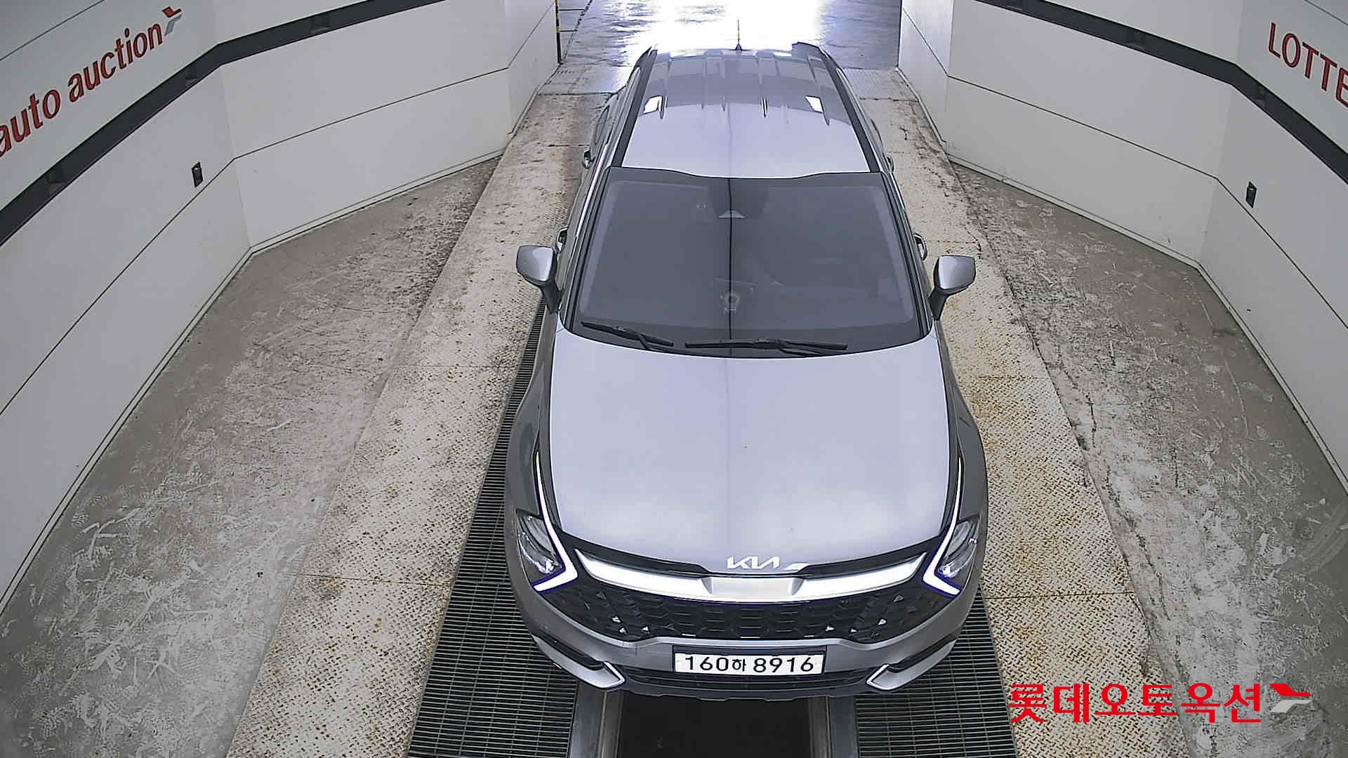 2022 - kia sportage