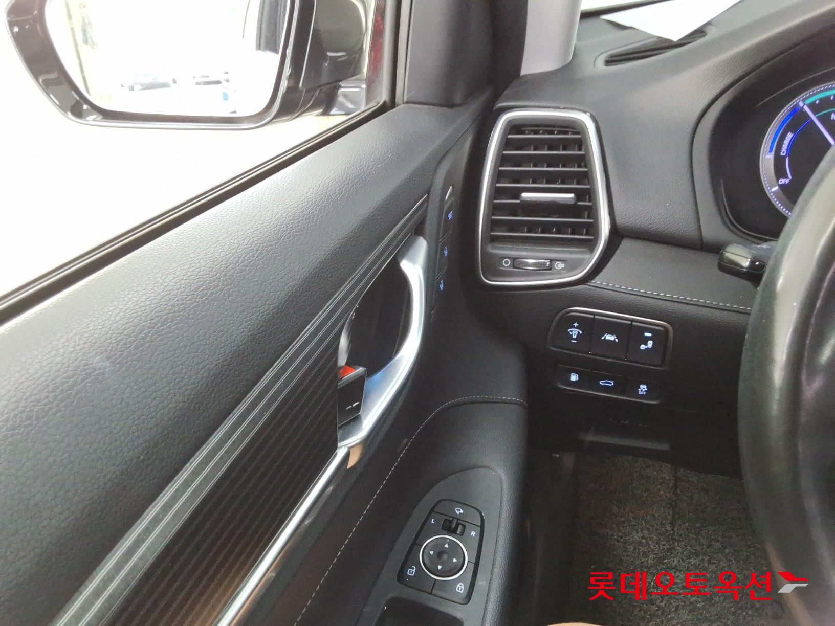 2019 - hyundai grandeur