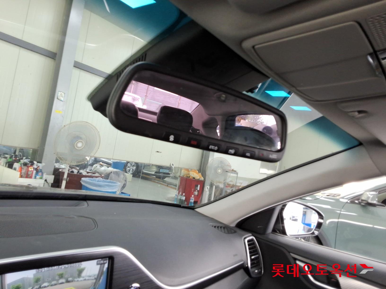 2019 - hyundai grandeur