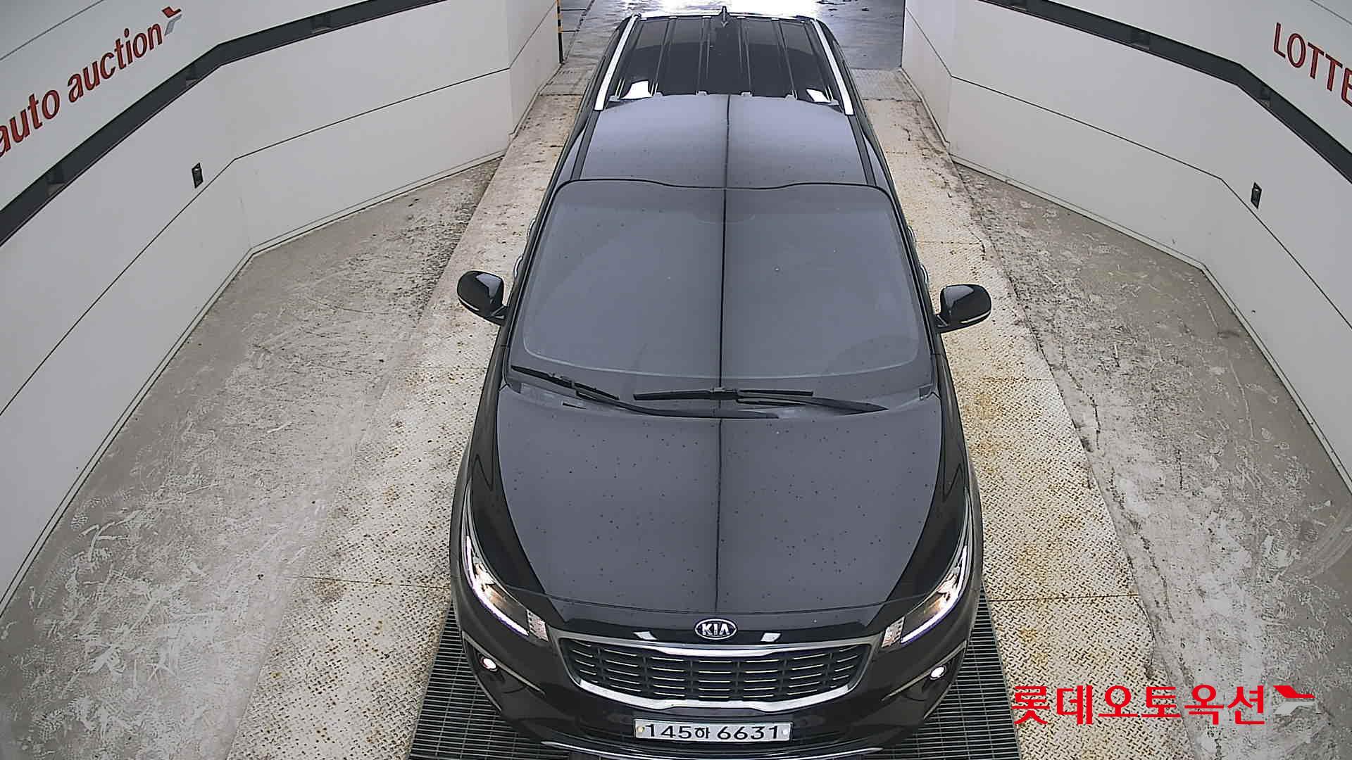 2020 - kia carnival