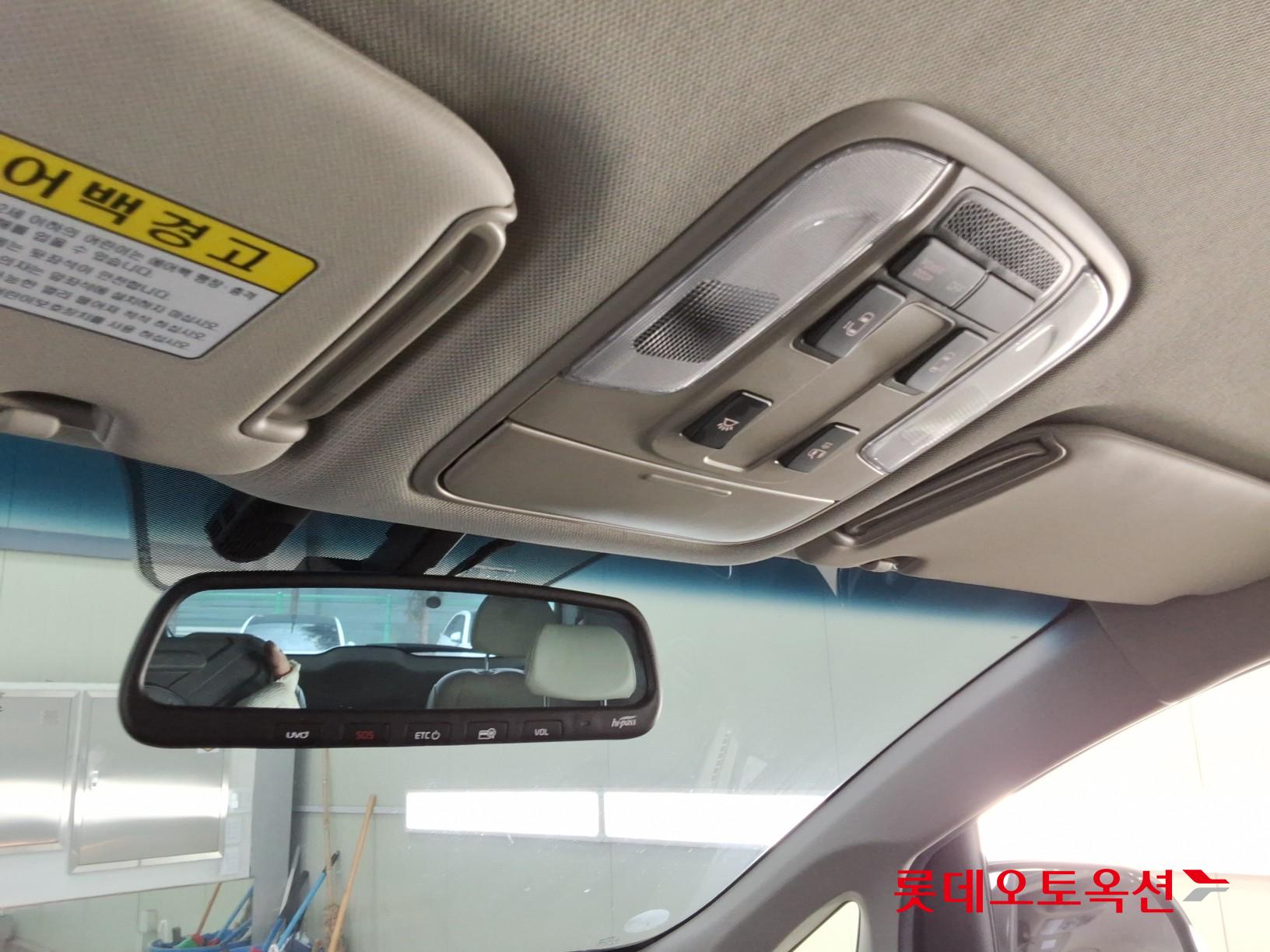 2020 - kia carnival