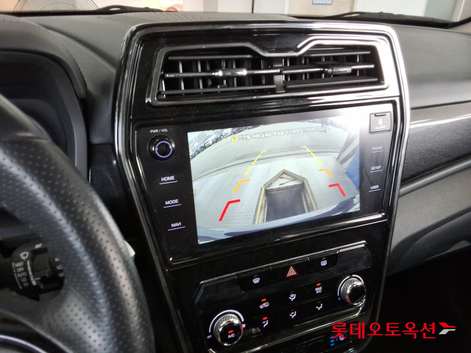 2021 - ssangyong tivoli
