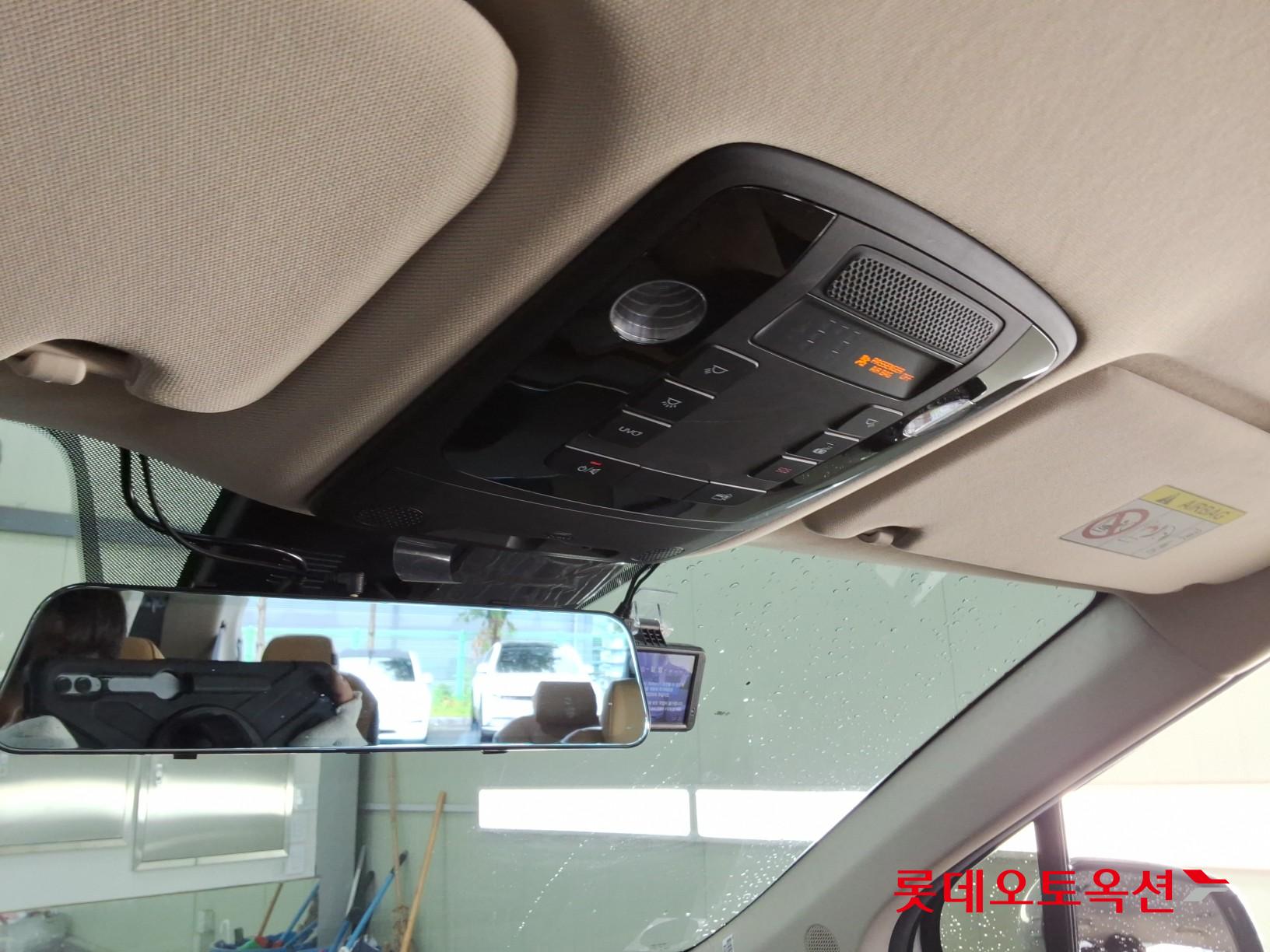 2021 - kia carnival