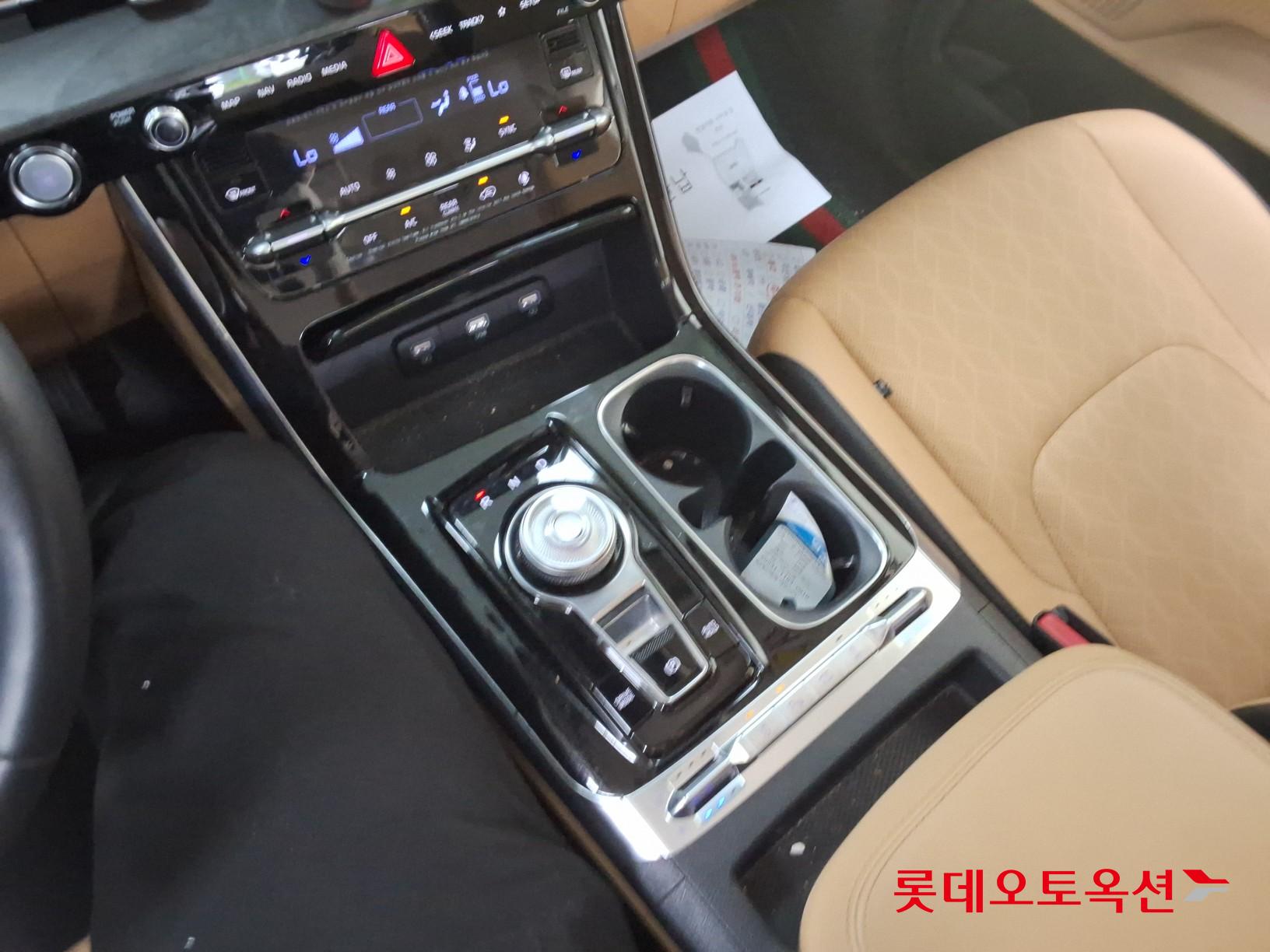 2021 - kia carnival