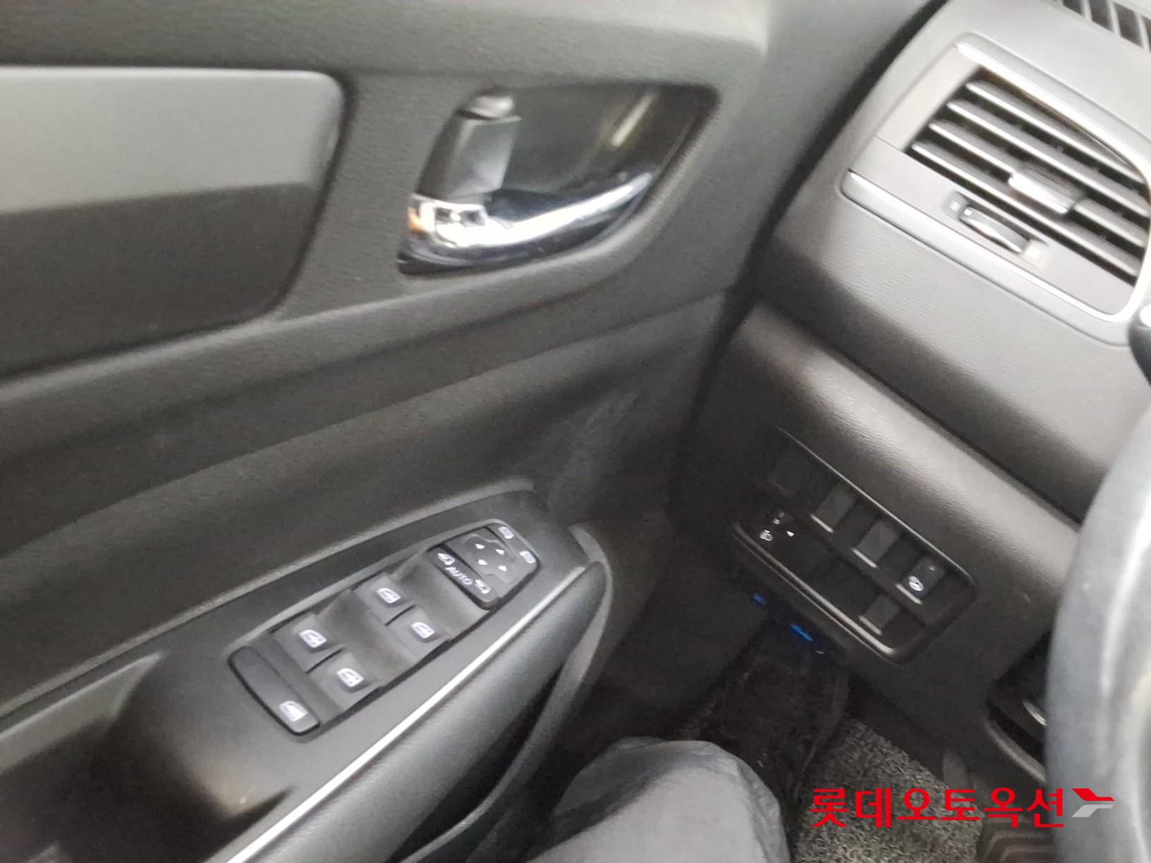 2021 - renault samsung qm6