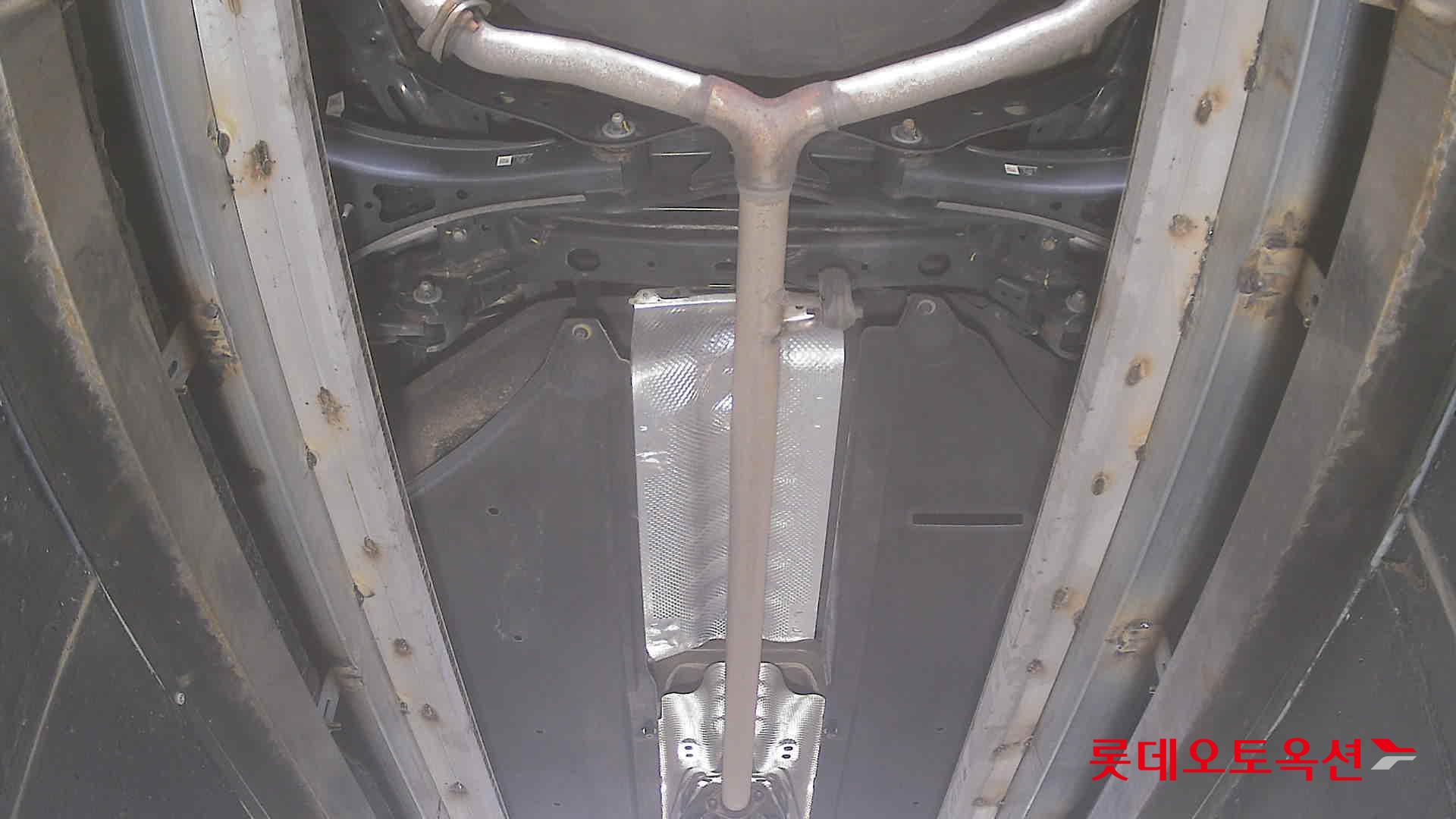2021 - hyundai grandeur