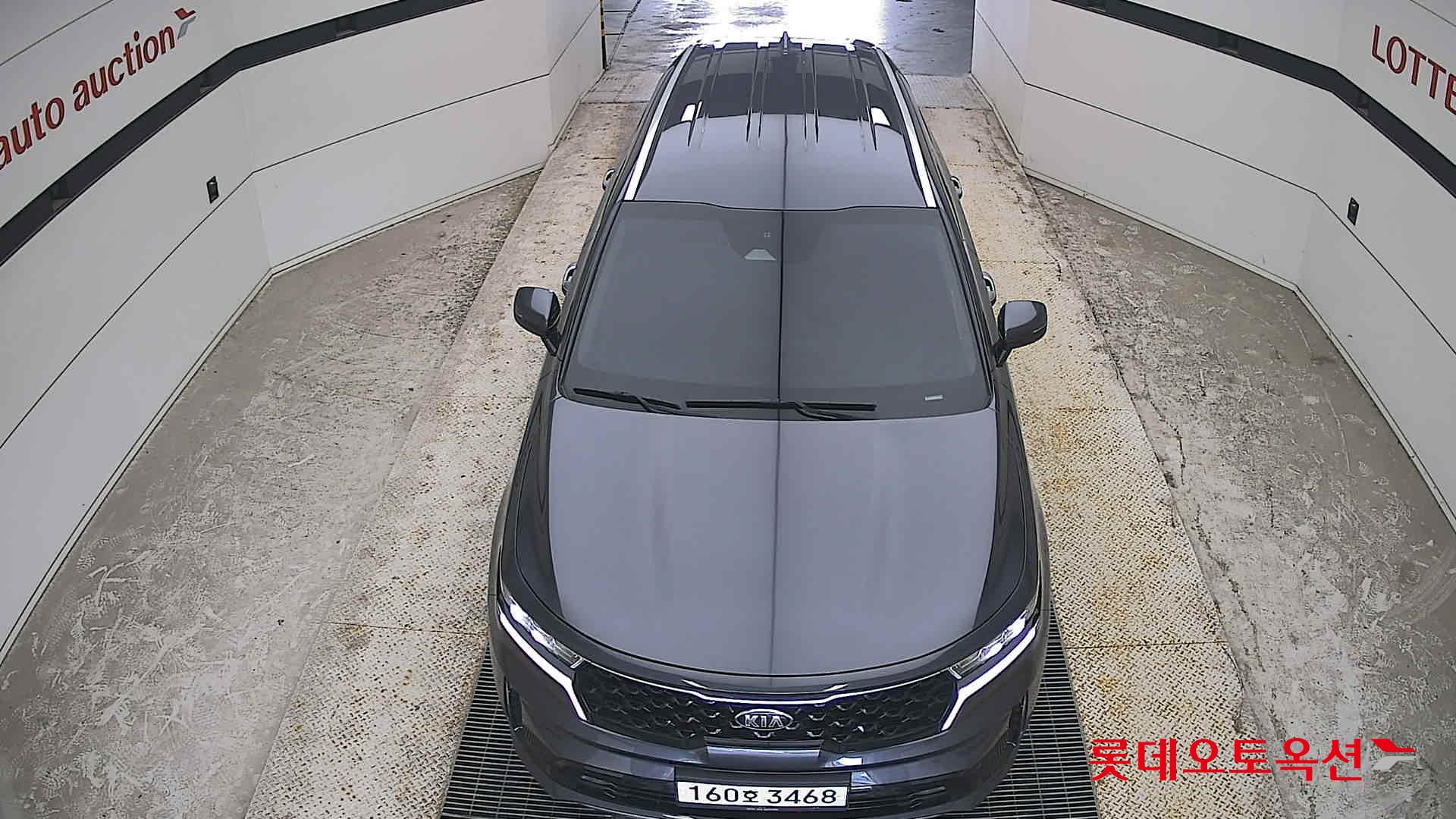 2021 - kia sorento