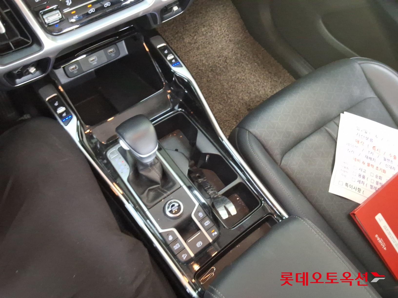 2021 - kia sorento
