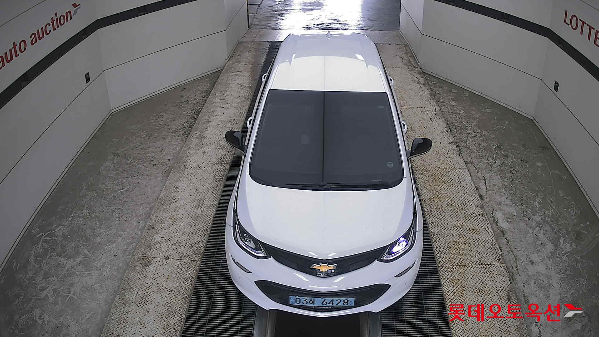 2019 - chevrolet bolt