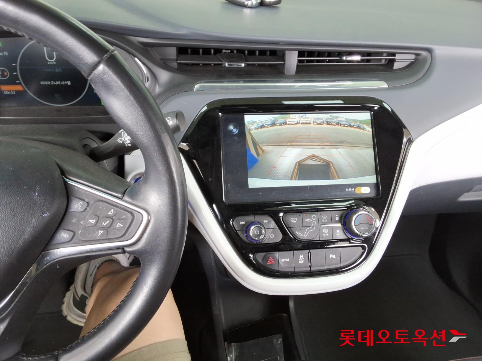 2019 - chevrolet bolt