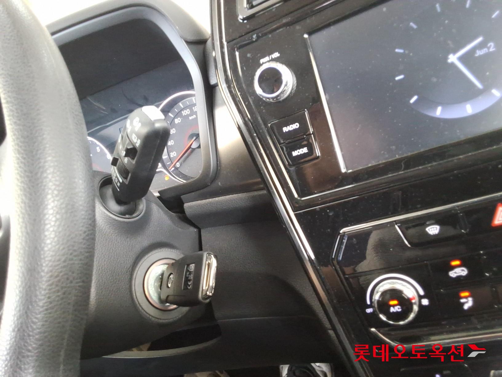 2021 - ssangyong tivoli