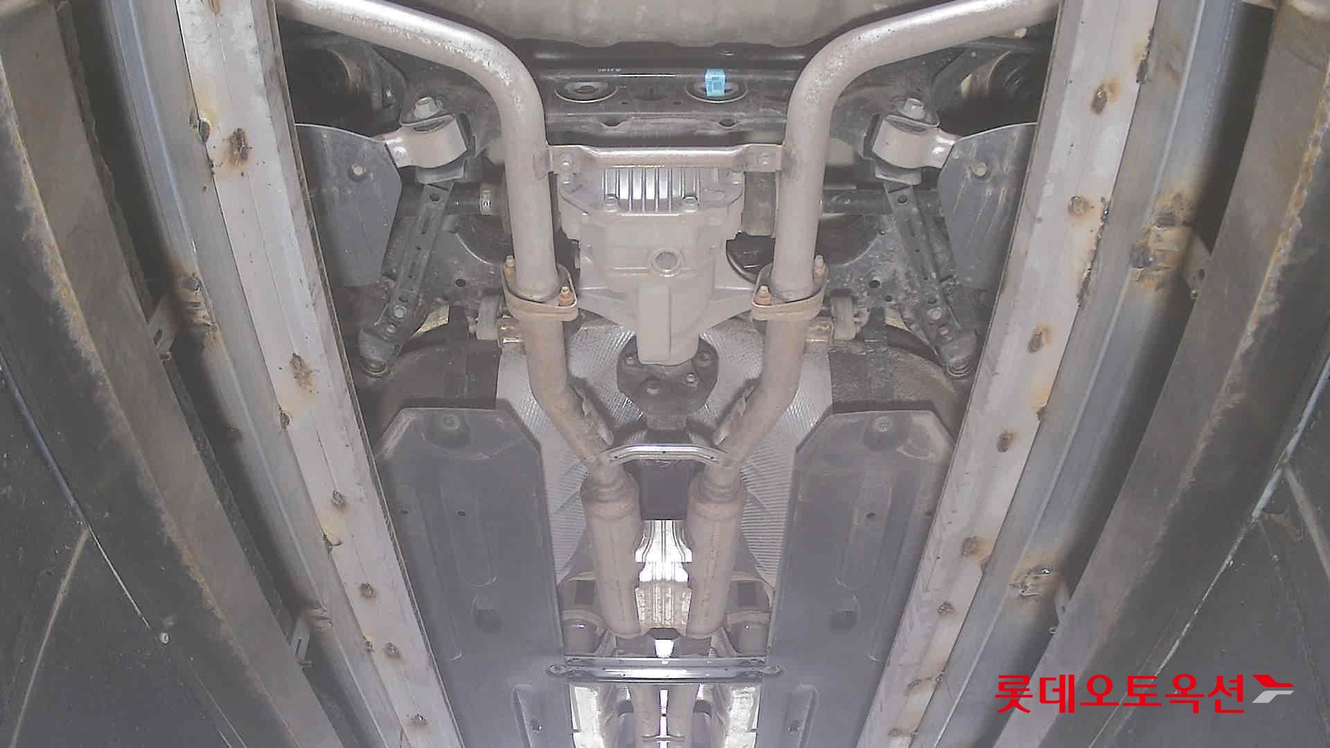 2021 - kia k9