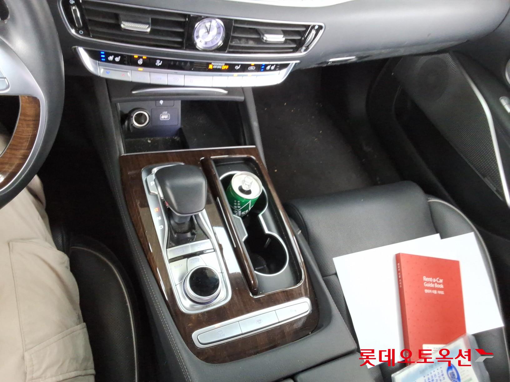 2021 - kia k9