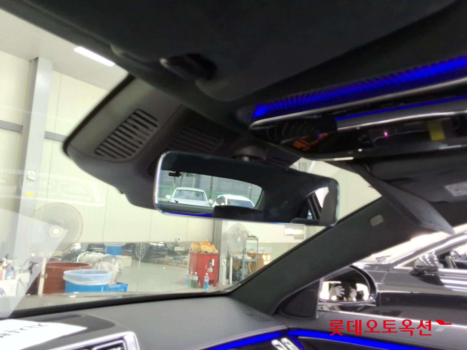 2022 - mercedes-benz s580