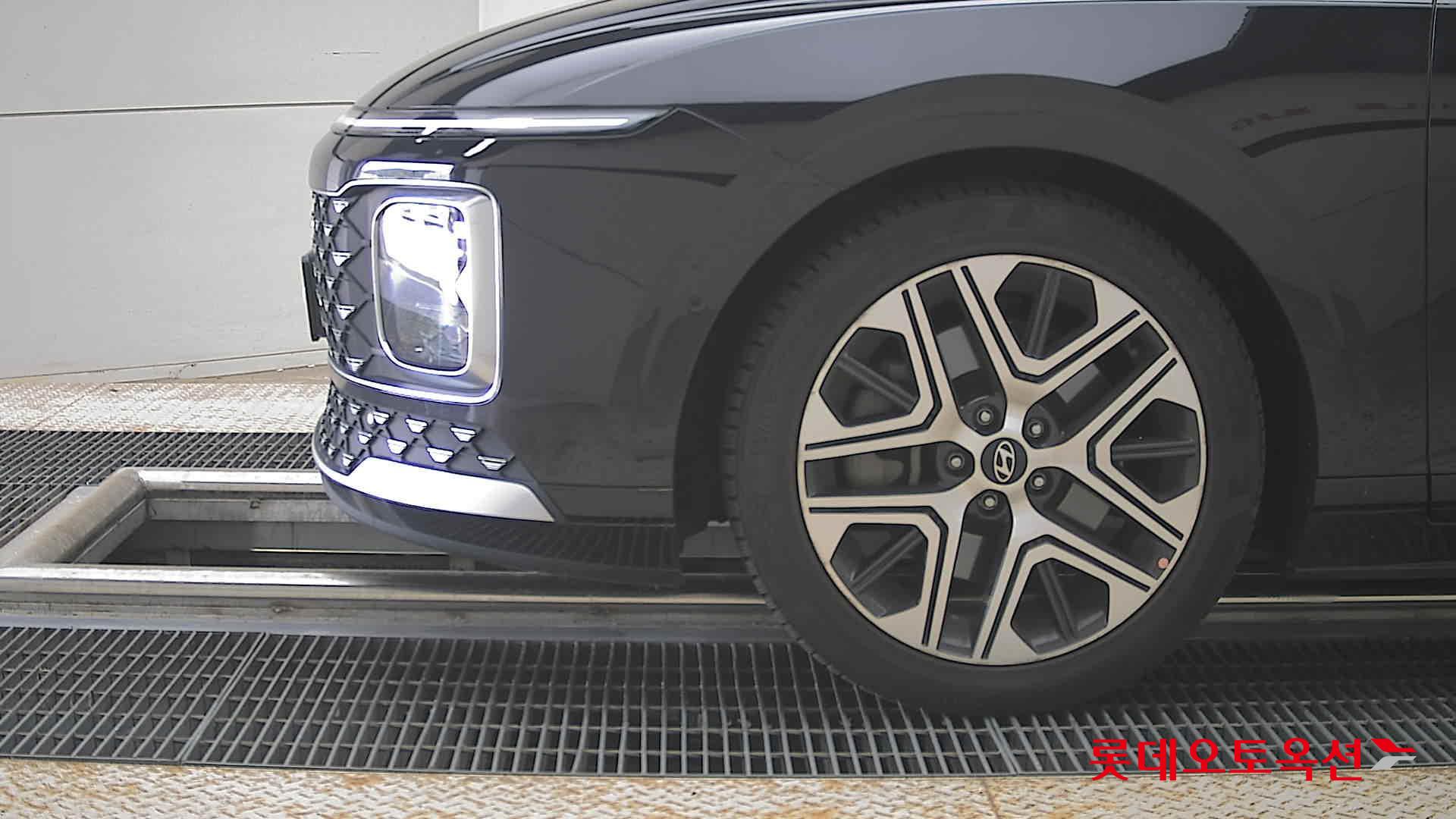 2023 - hyundai grandeur