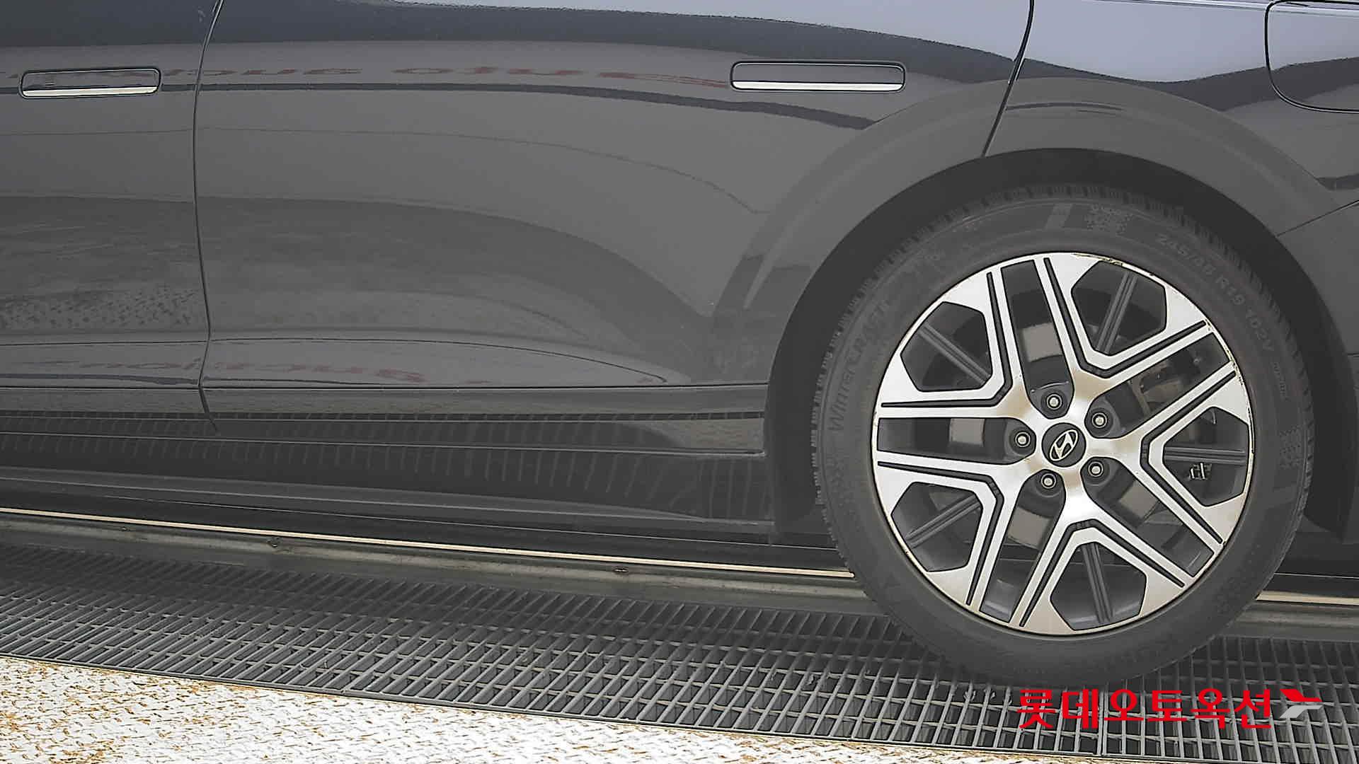 2023 - hyundai grandeur