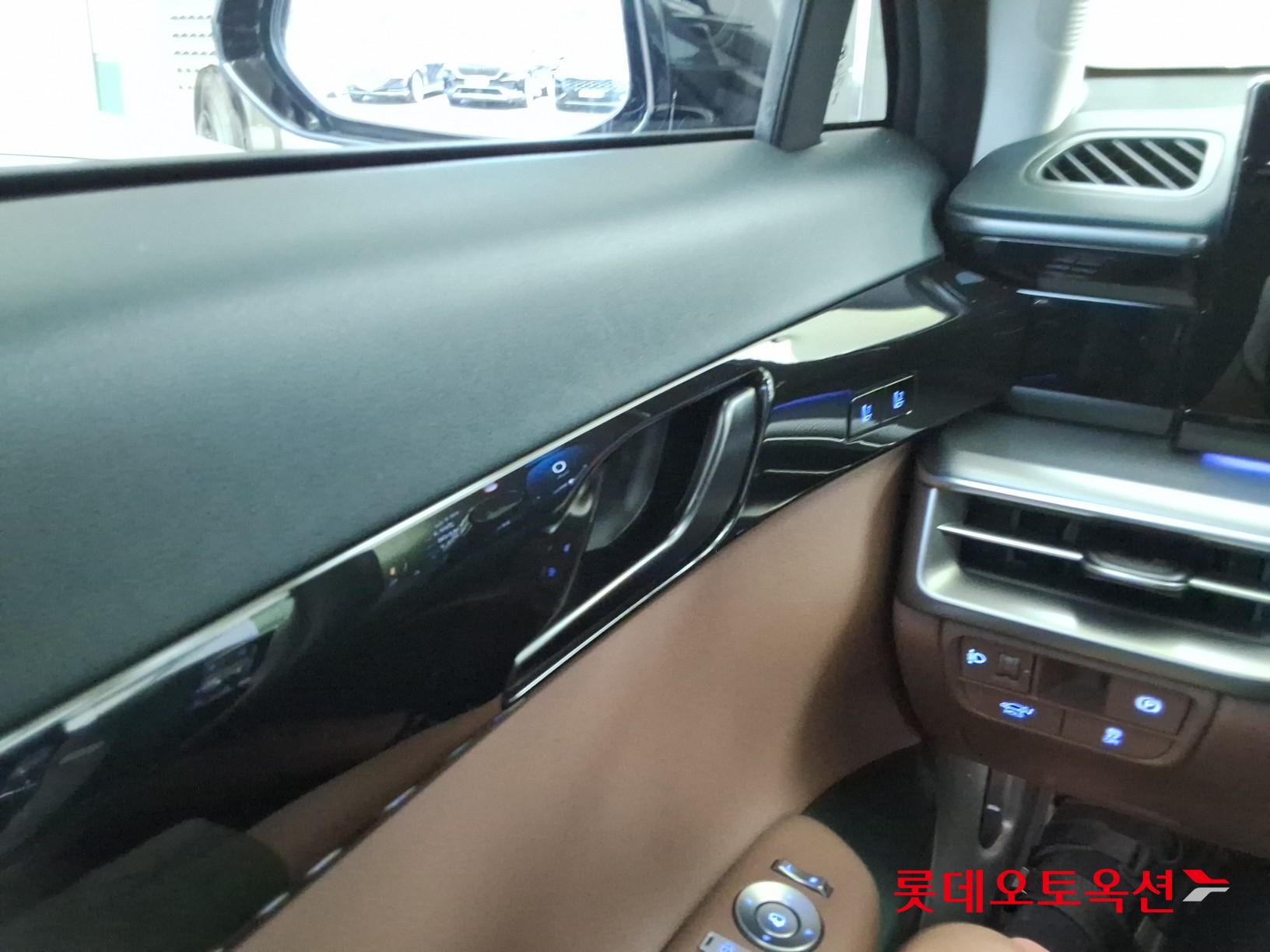 2023 - hyundai grandeur