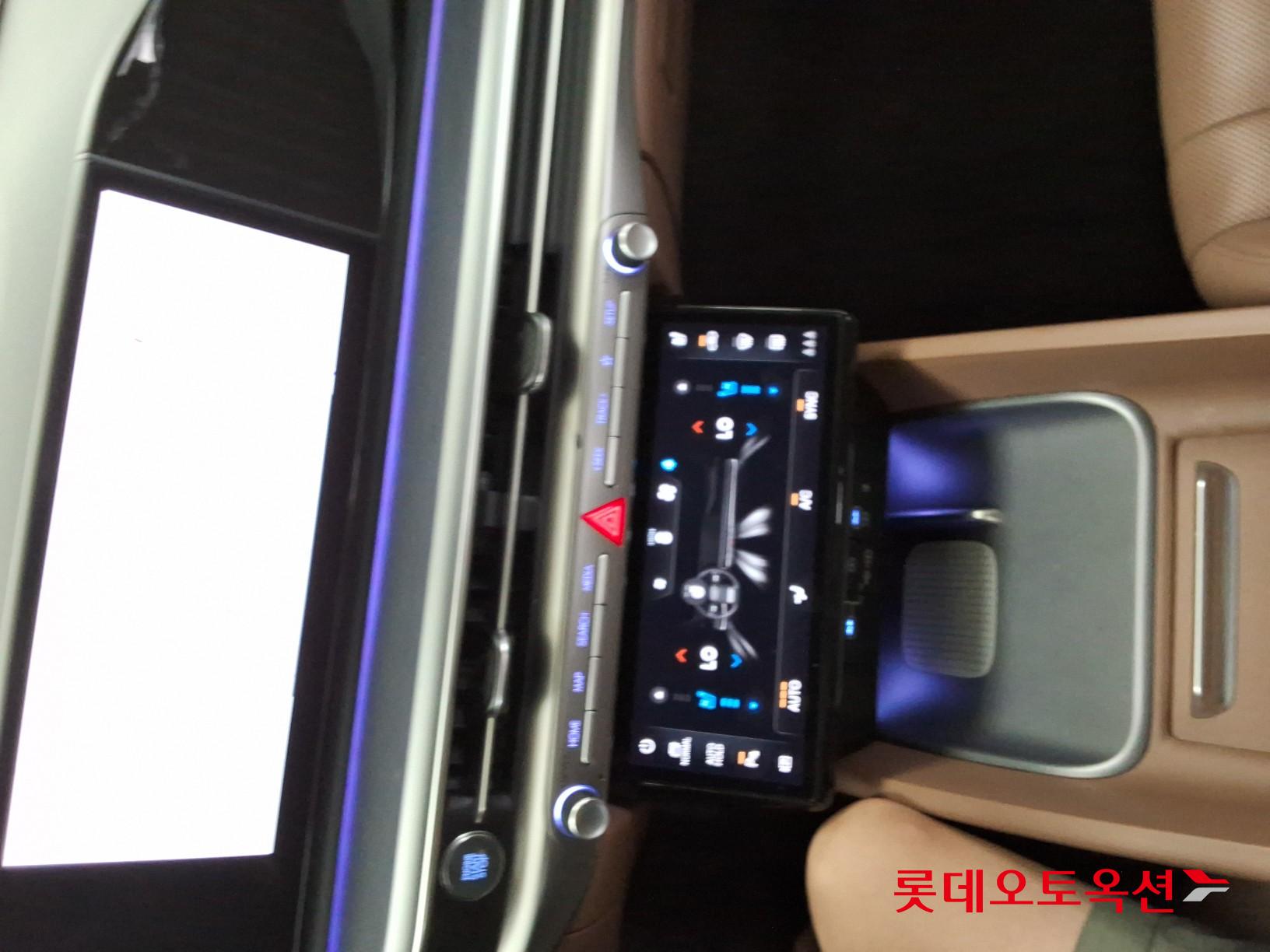 2023 - hyundai grandeur