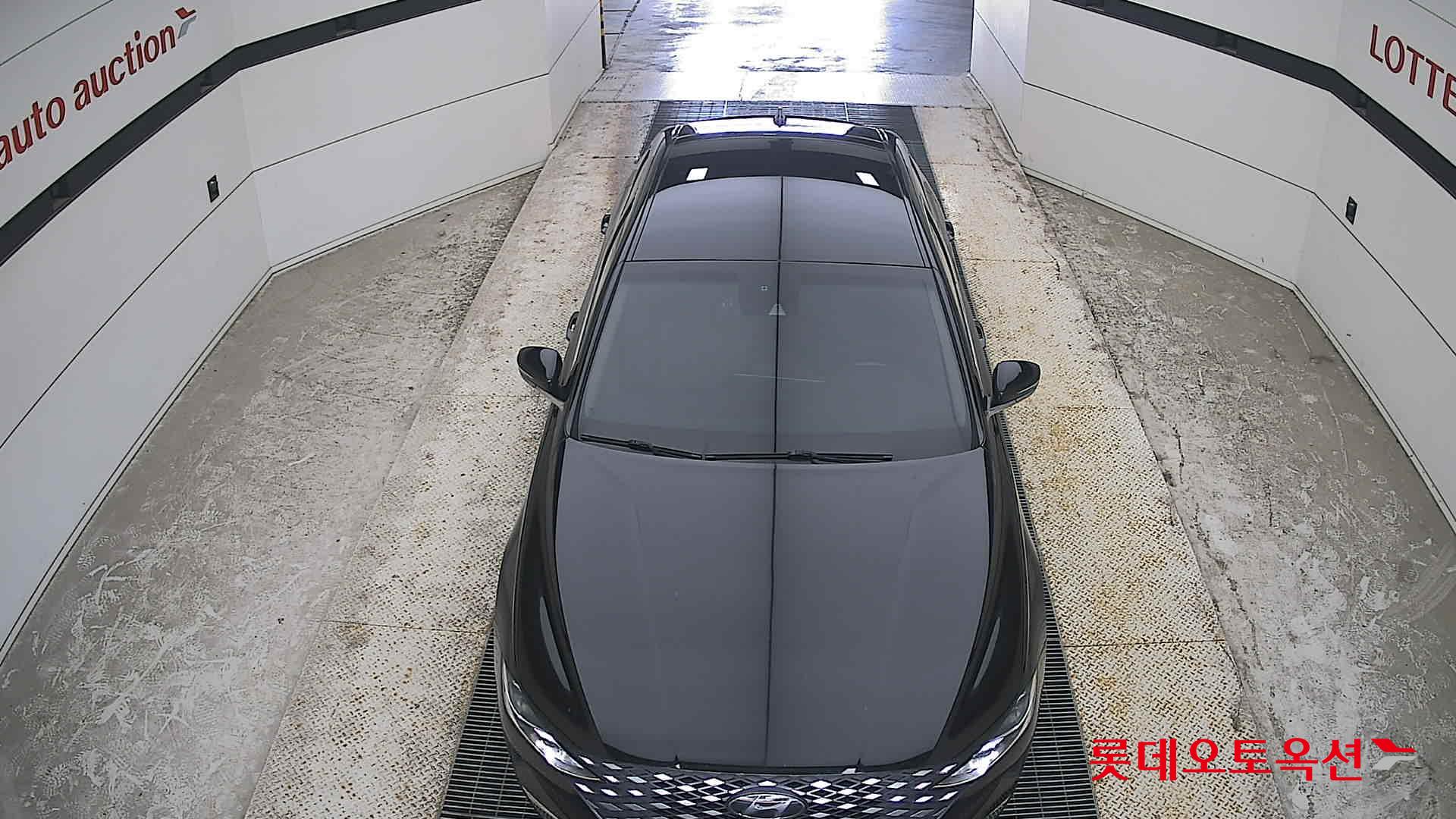 2022 - hyundai grandeur