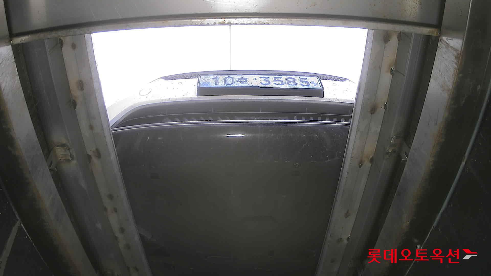 2022 - kia ev6