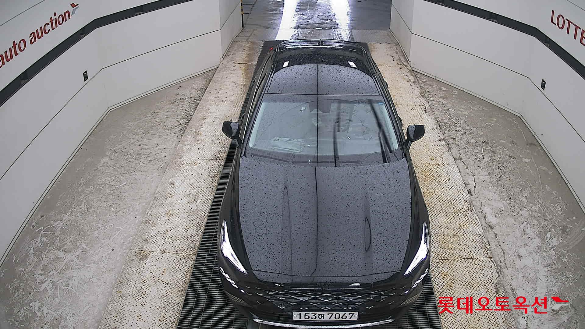 2022 - kia k8