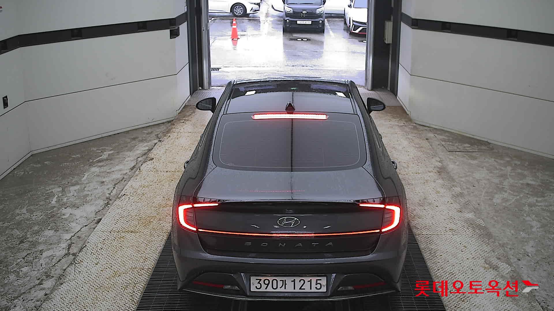 هيونداي سوناتا 2022