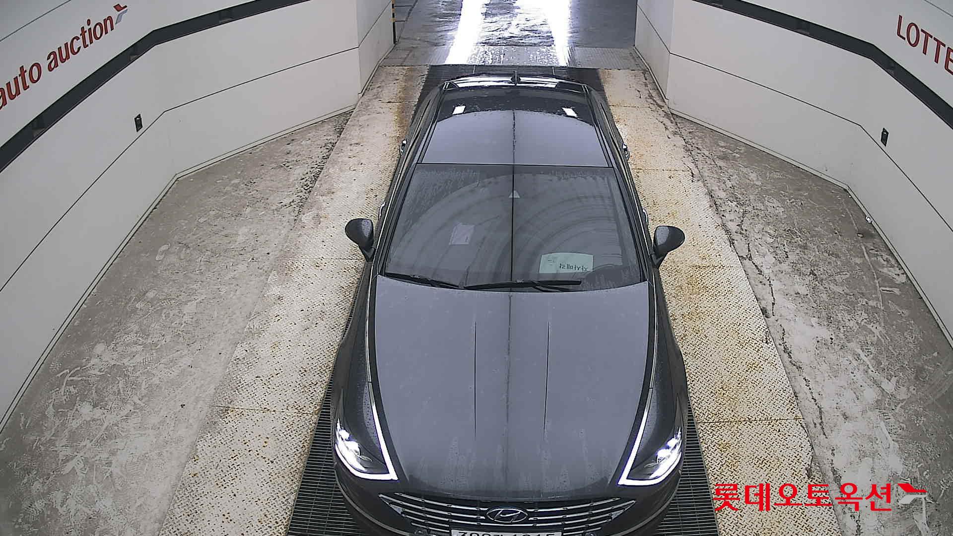 هيونداي سوناتا 2022