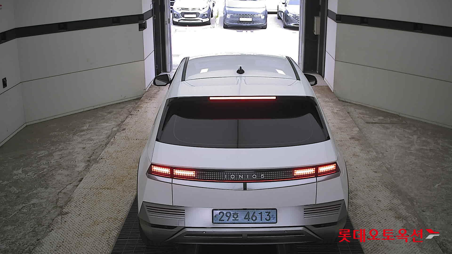 2022 - hyundai ioniq
