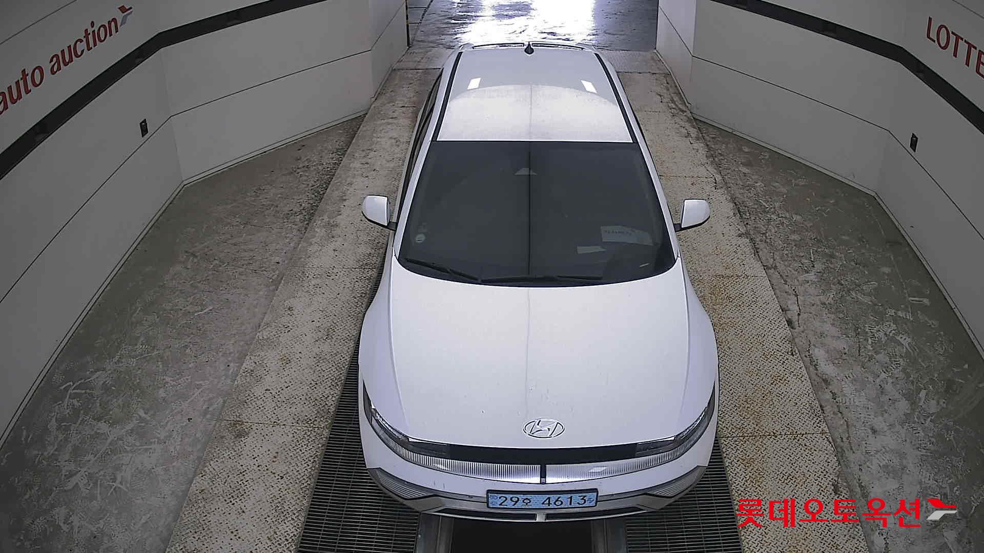 2022 - hyundai ioniq