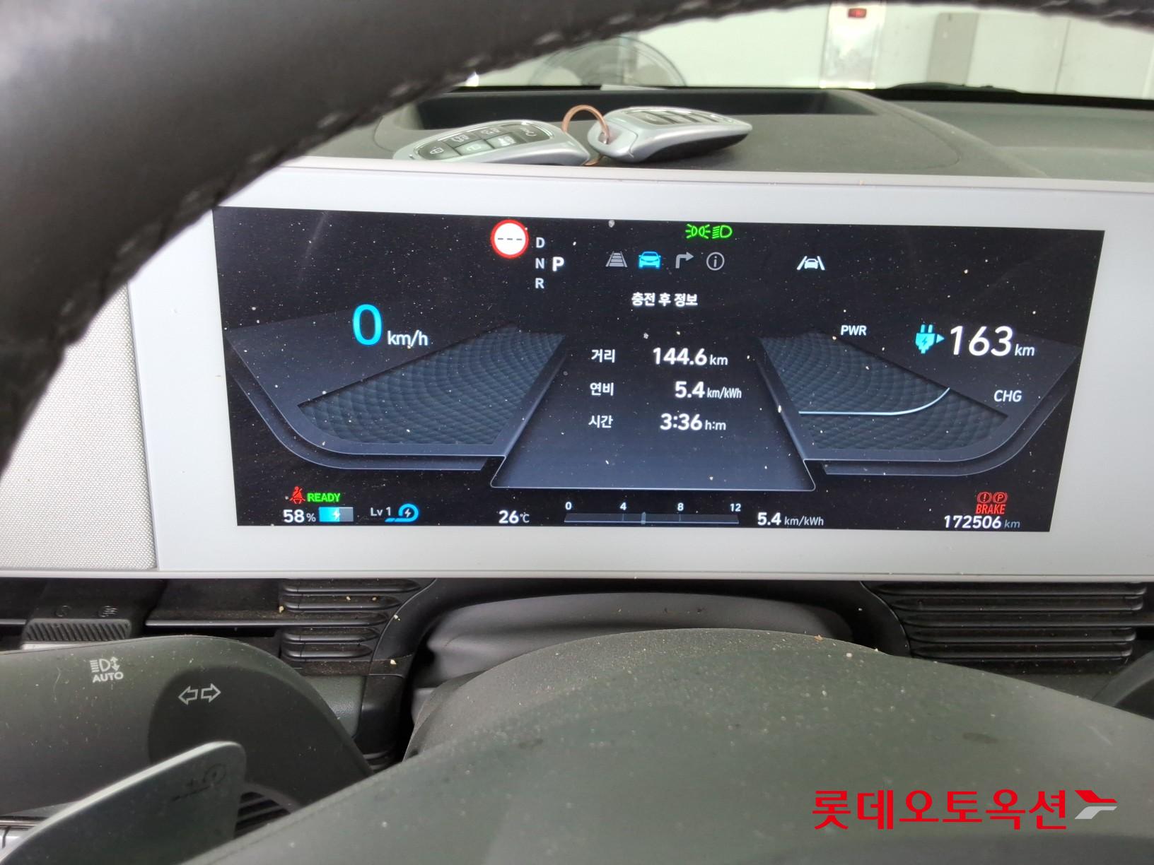 2022 - hyundai ioniq