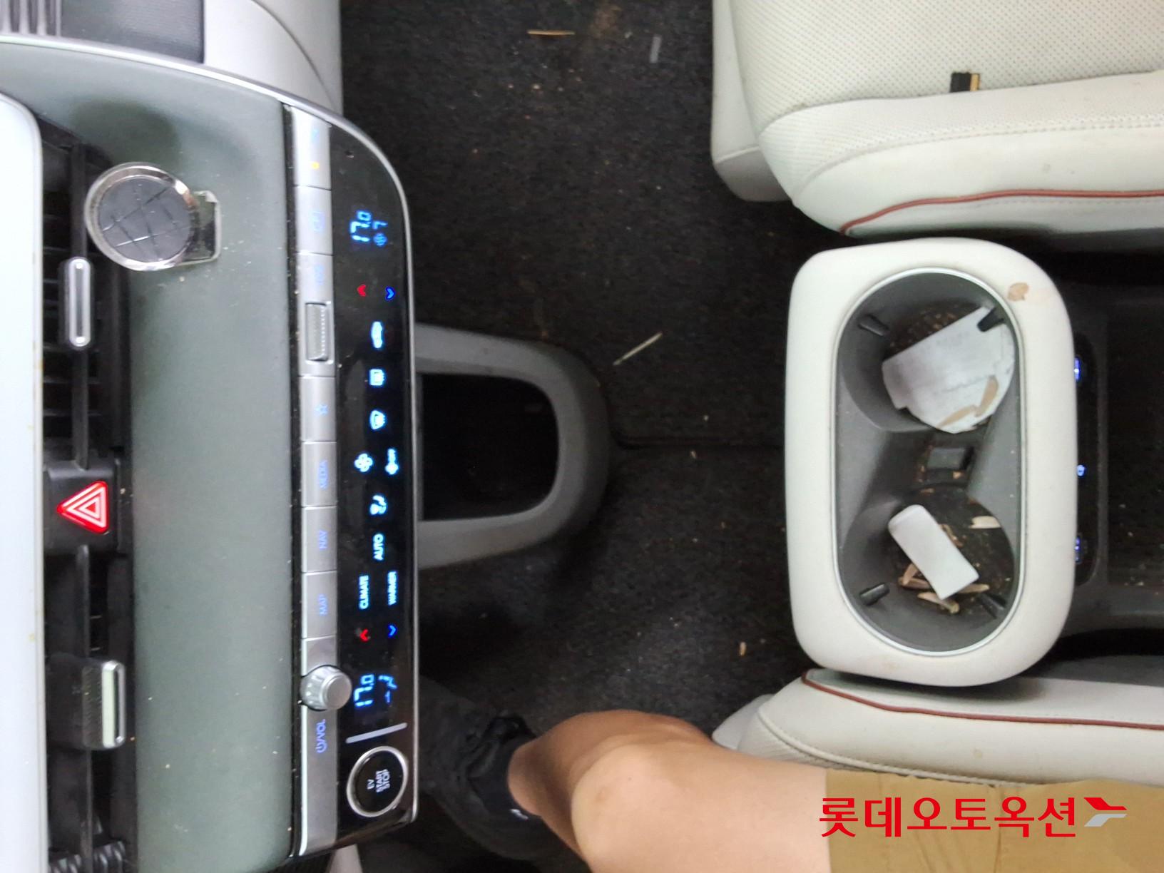 2022 - hyundai ioniq