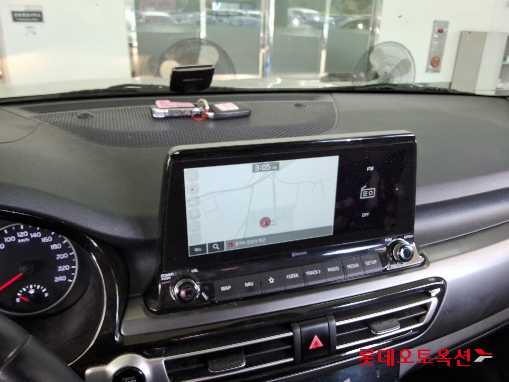 2022 - kia seltos