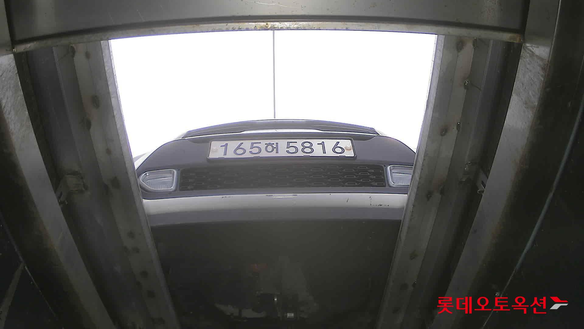 2022 - kia morning