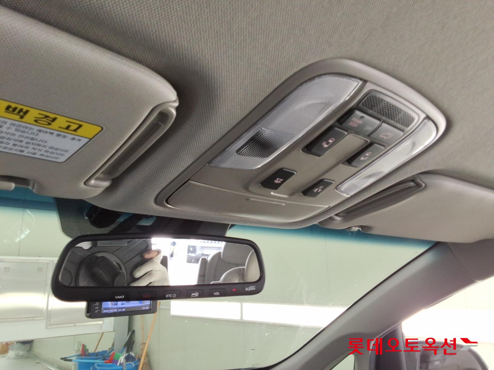 2020 - kia carnival