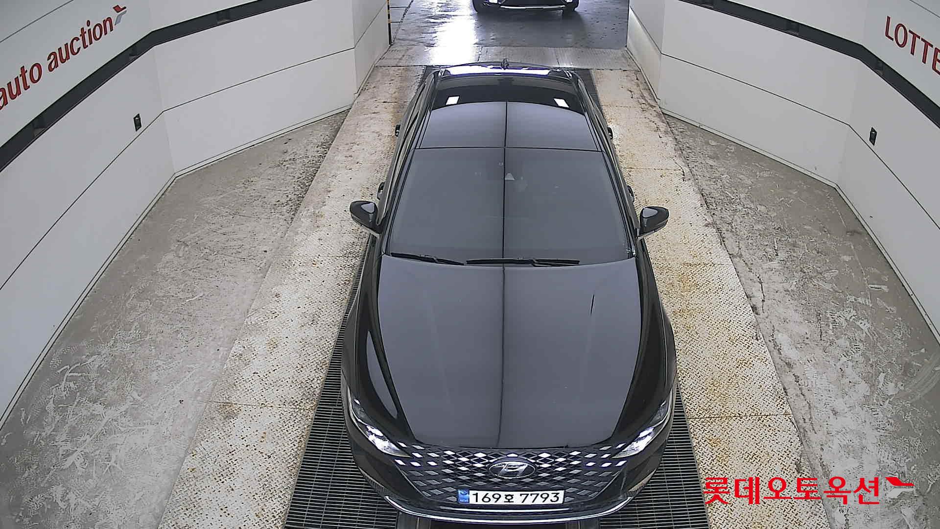 2022 - hyundai grandeur