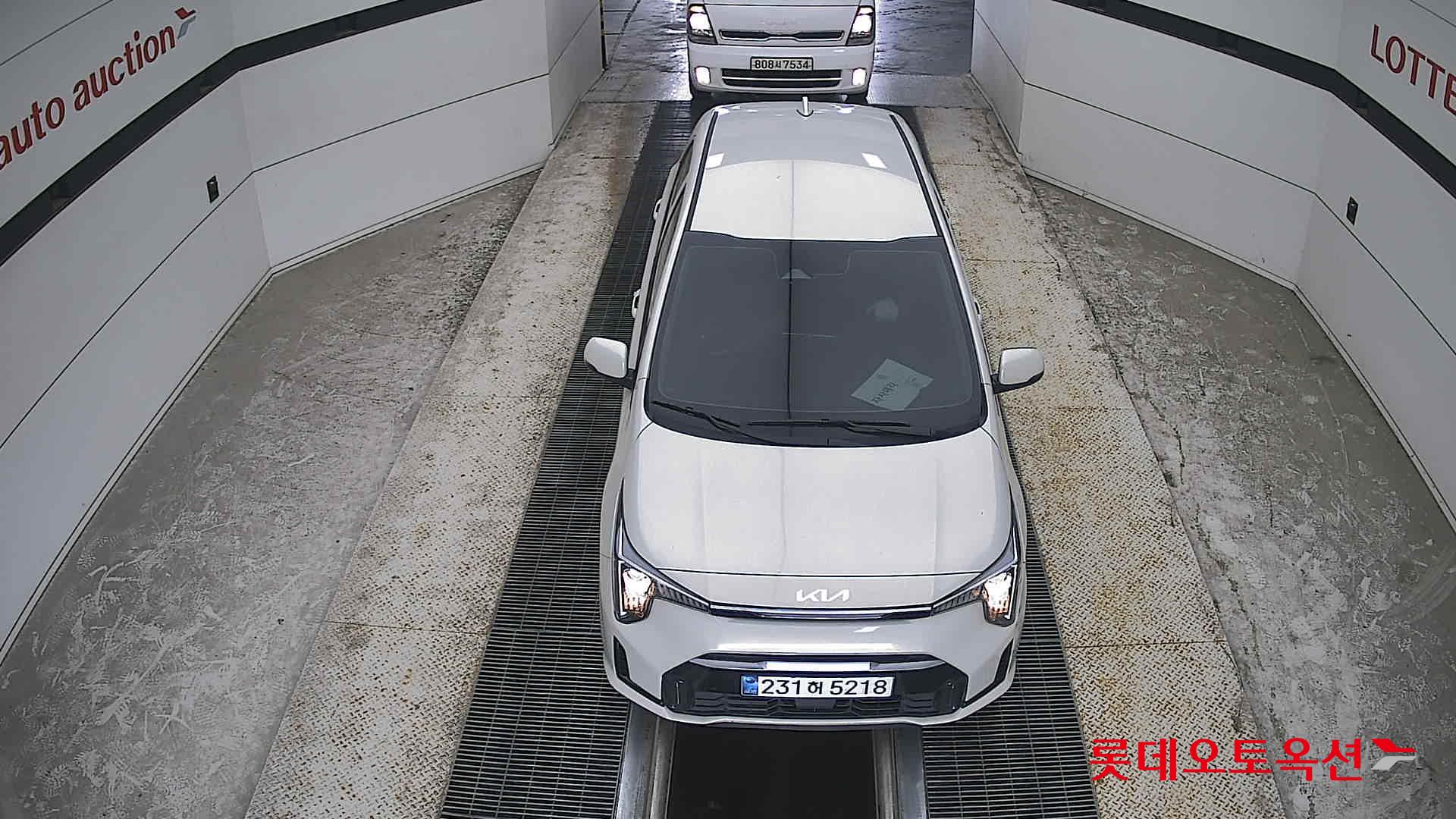 2026 - kia morning