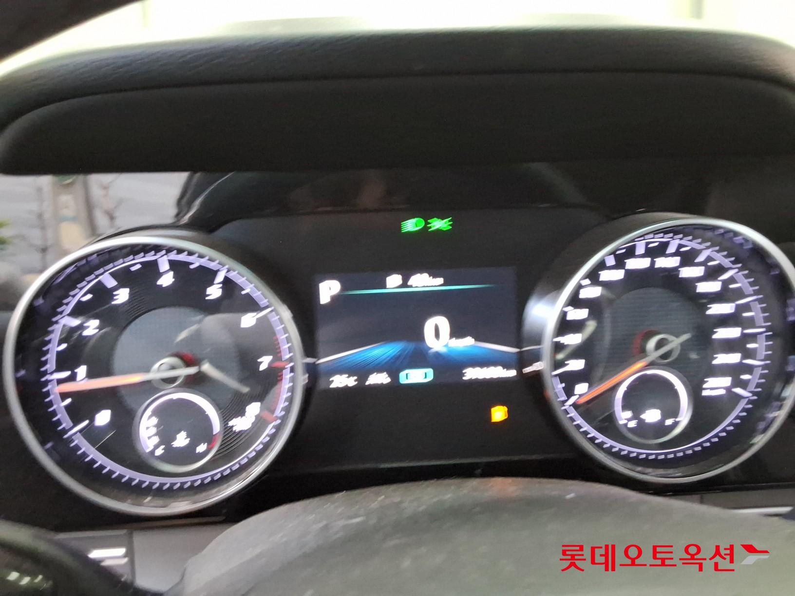 2022 - hyundai grandeur