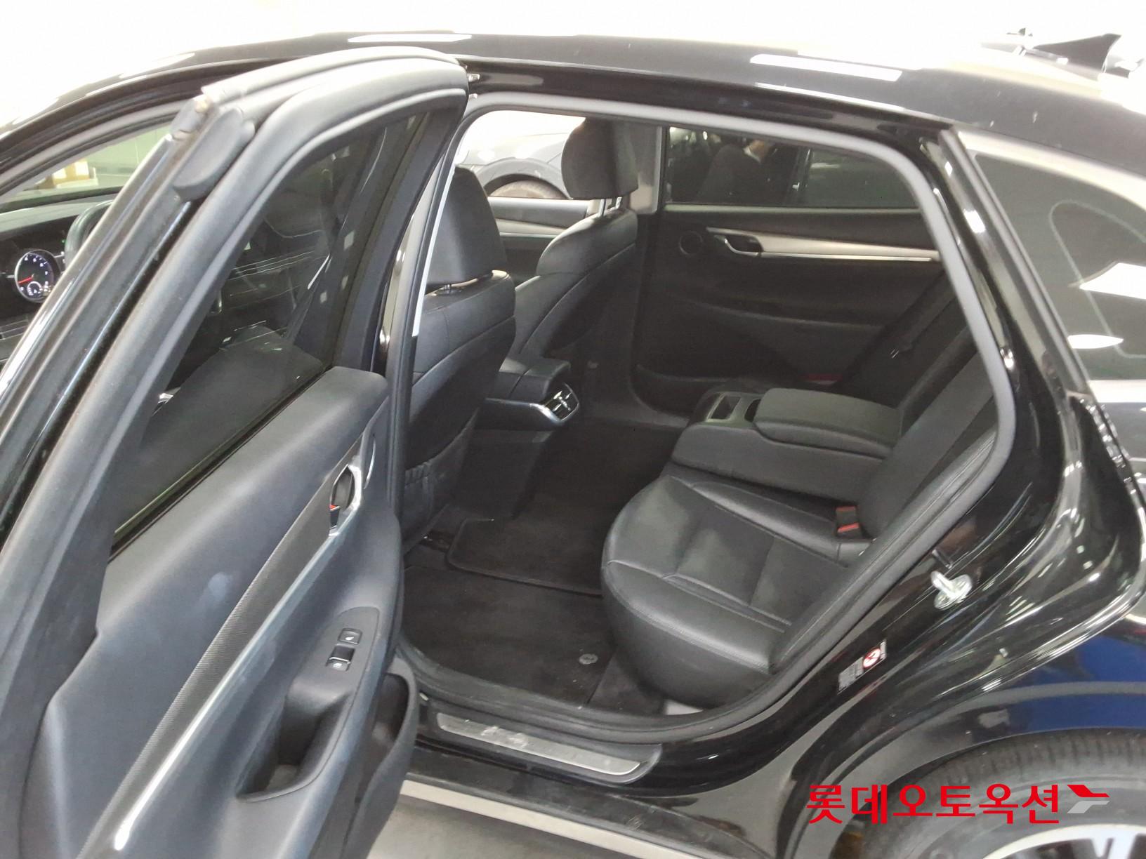2022 - hyundai grandeur
