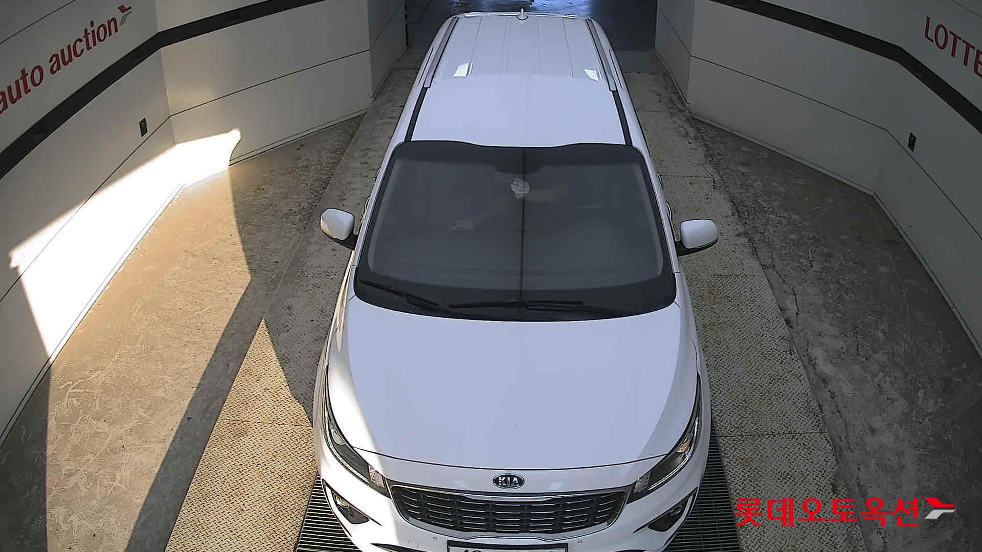 2019 - kia carnival