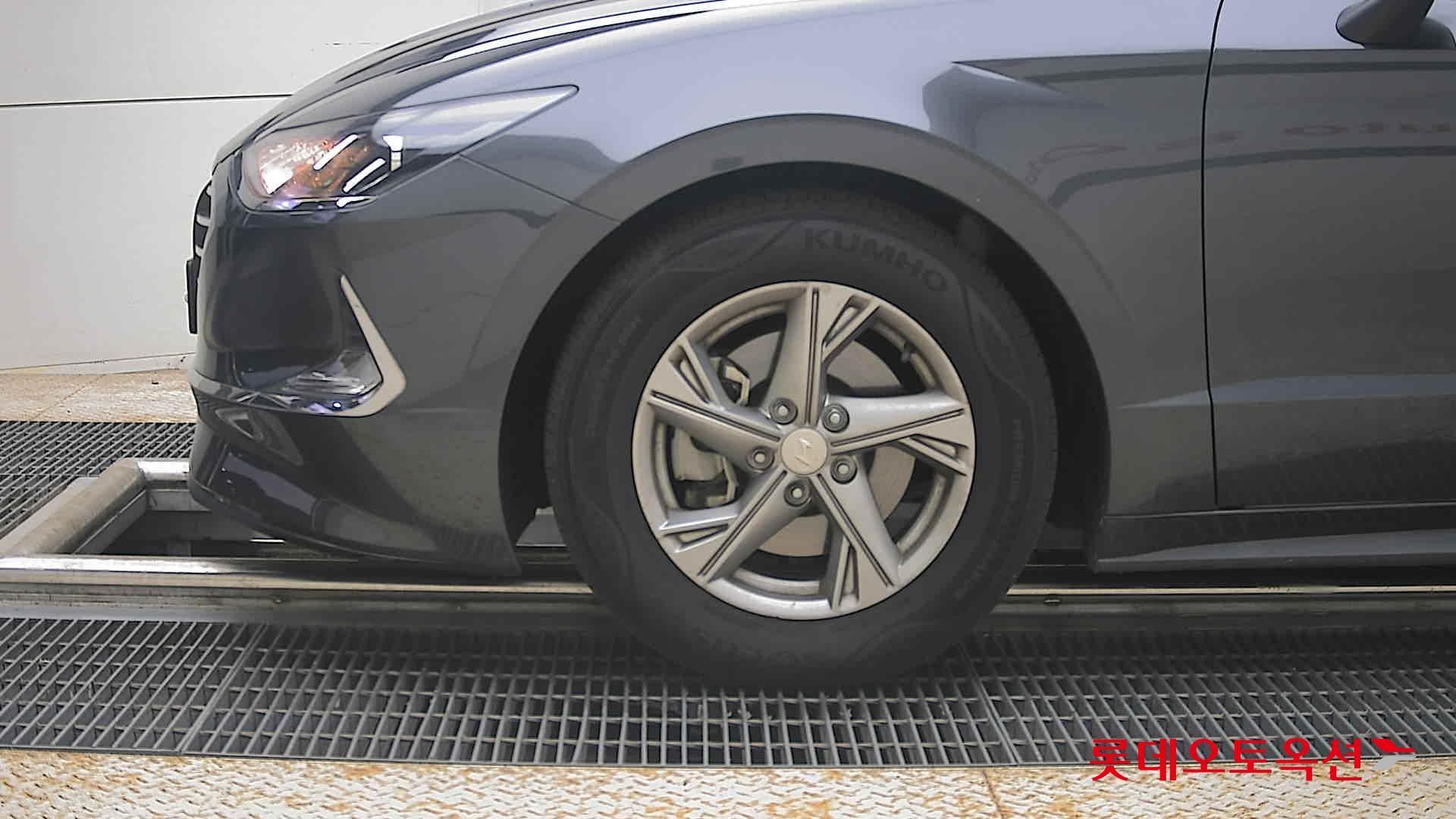 2021 - hyundai sonata