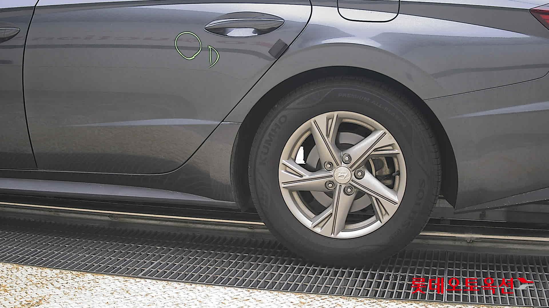 2021 - hyundai sonata